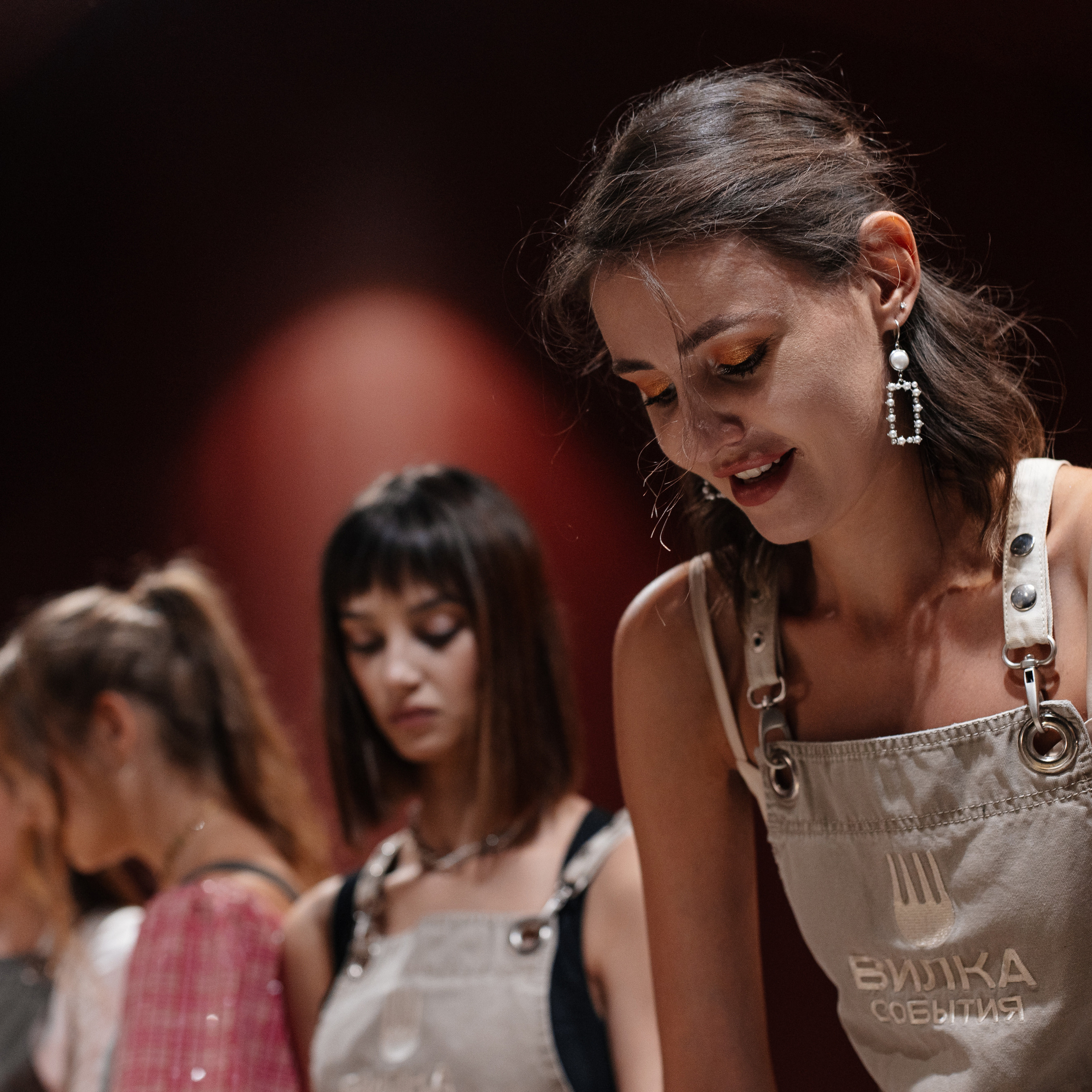 День рождение в Вилке. Репортажный и свадебный фотограф в Краснодаре Владислав Рыжов