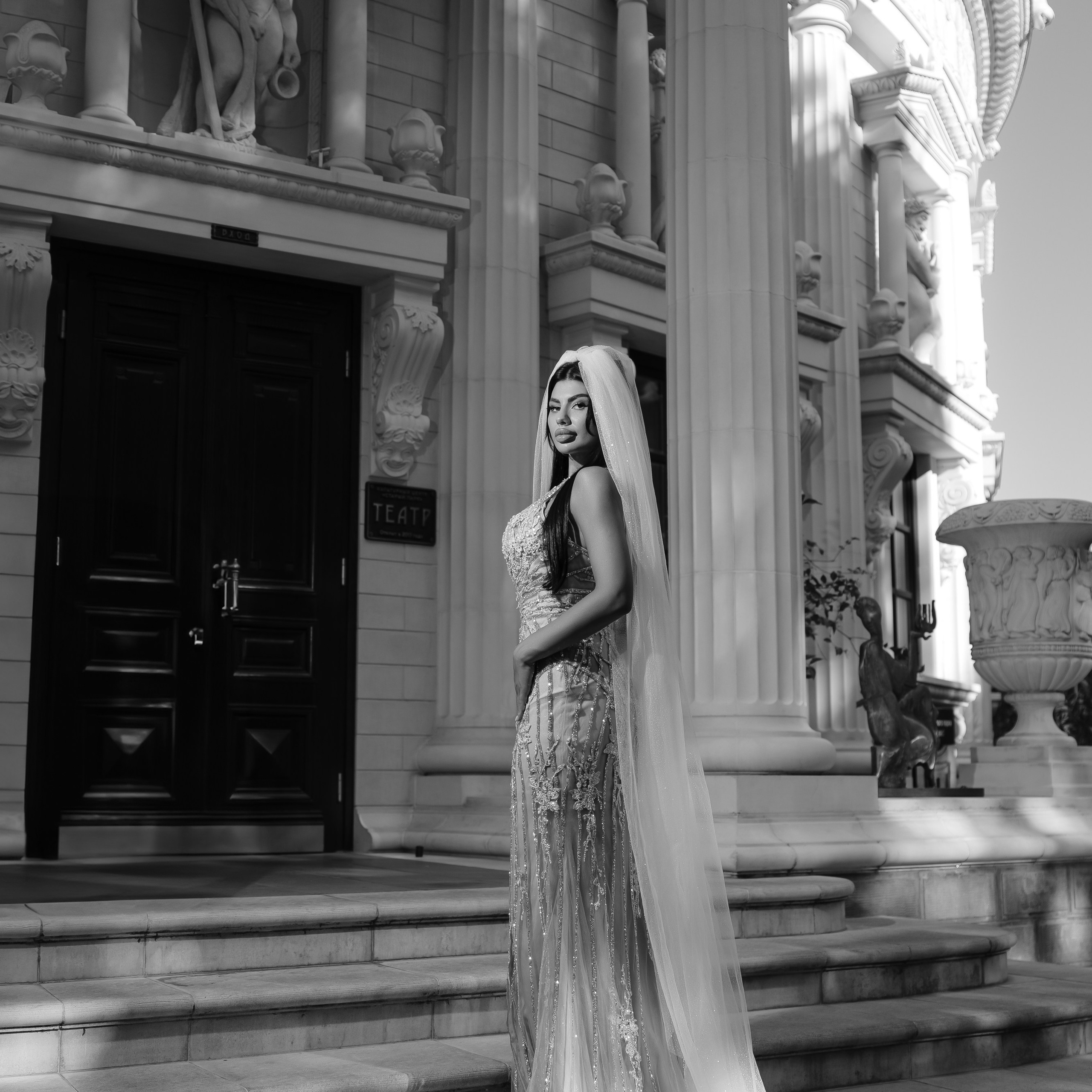 Анастасия | Николай. Репортажный и свадебный фотограф в Краснодаре Владислав Рыжов