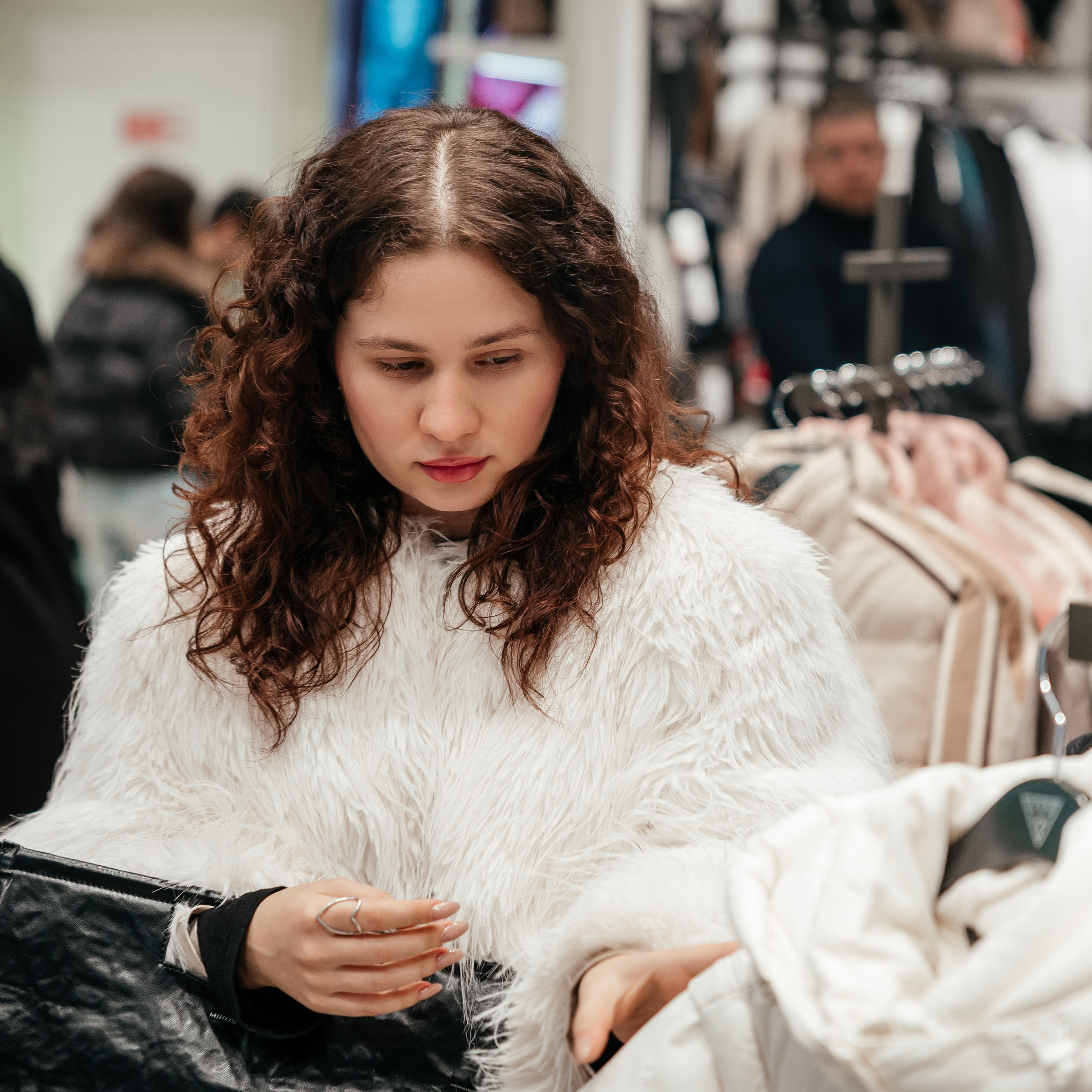 Guess. Репортажный и свадебный фотограф в Краснодаре Владислав Рыжов