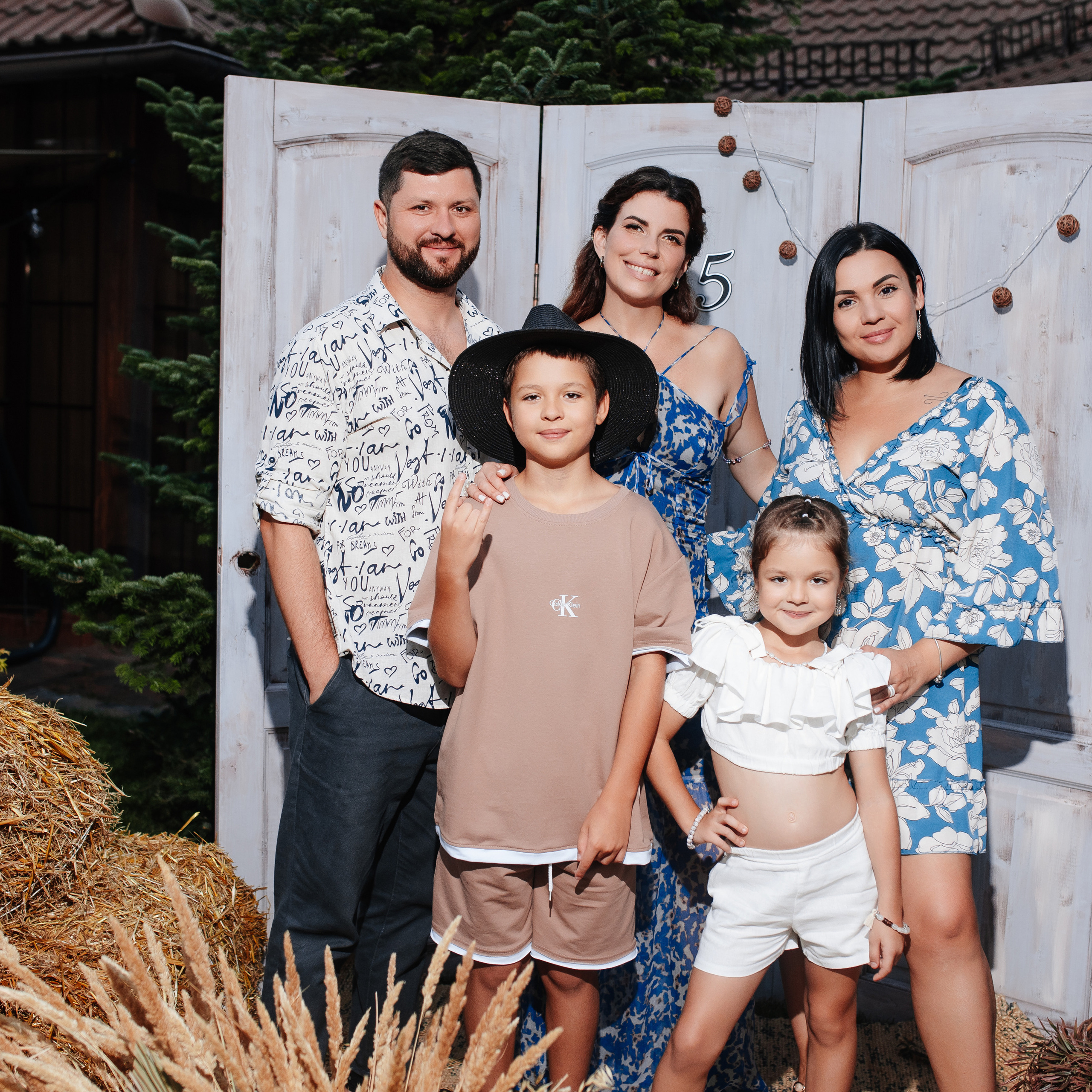 Happy Birthday. Репортажный и свадебный фотограф в Краснодаре Владислав Рыжов