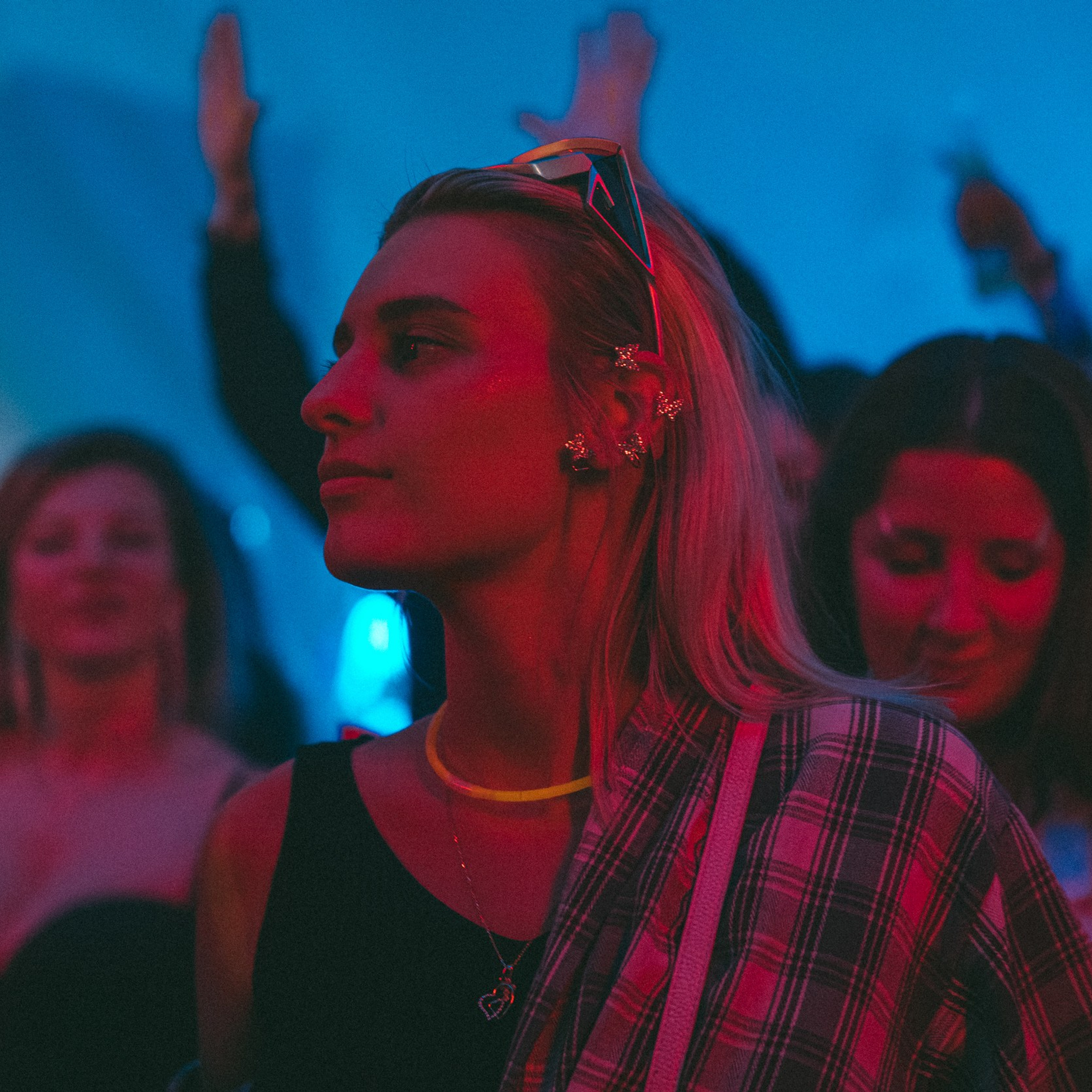 Ритм Гор. Репортажный и свадебный фотограф в Краснодаре Владислав Рыжов