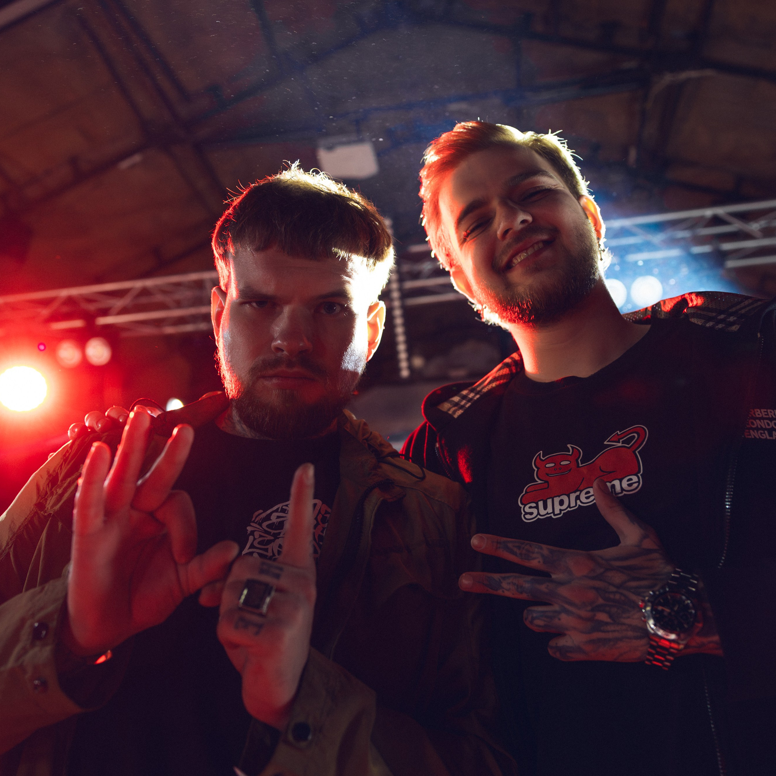 MAEWKA. Репортажный и свадебный фотограф в Краснодаре Владислав Рыжов