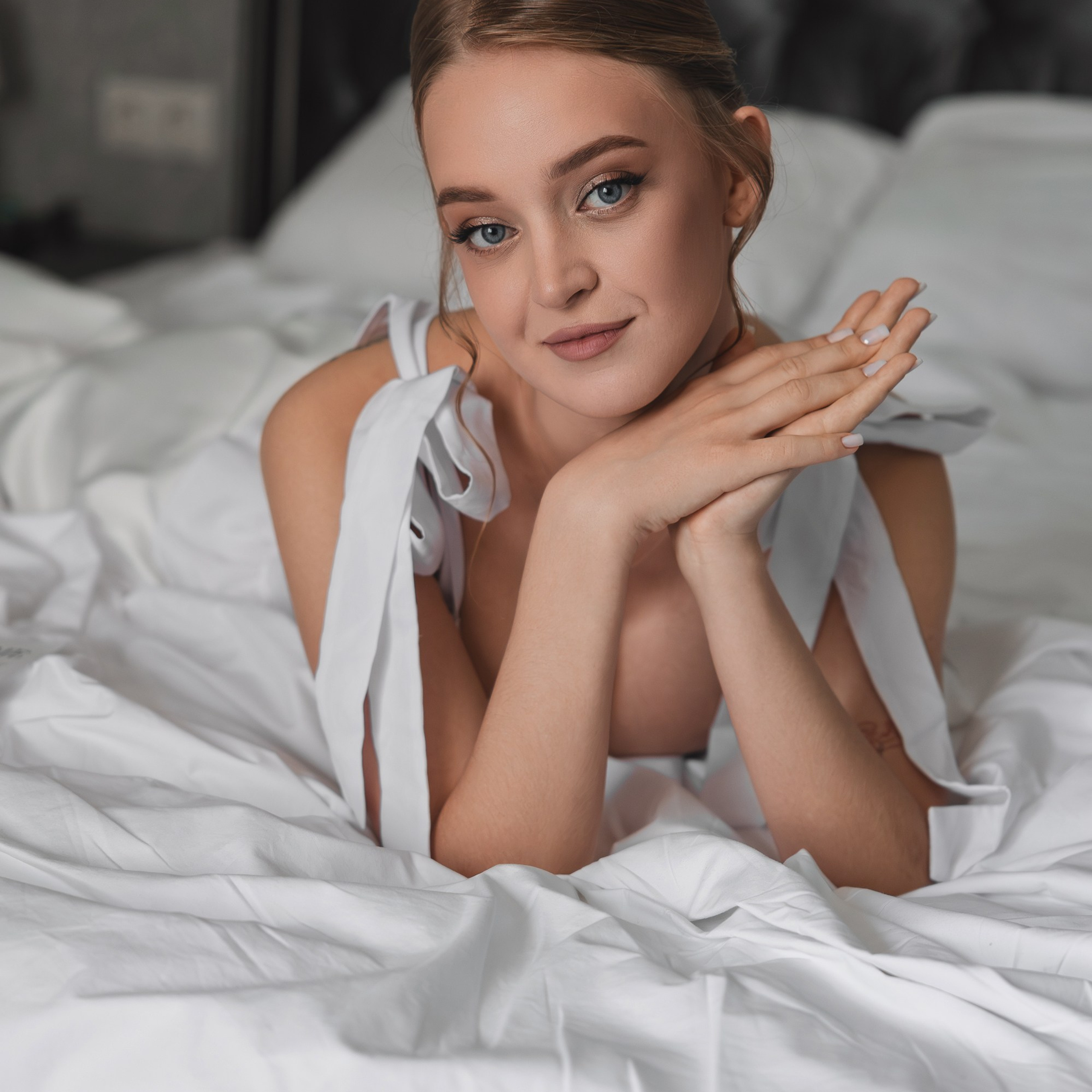 Владимир | Валерия. Репортажный и свадебный фотограф в Краснодаре Владислав Рыжов