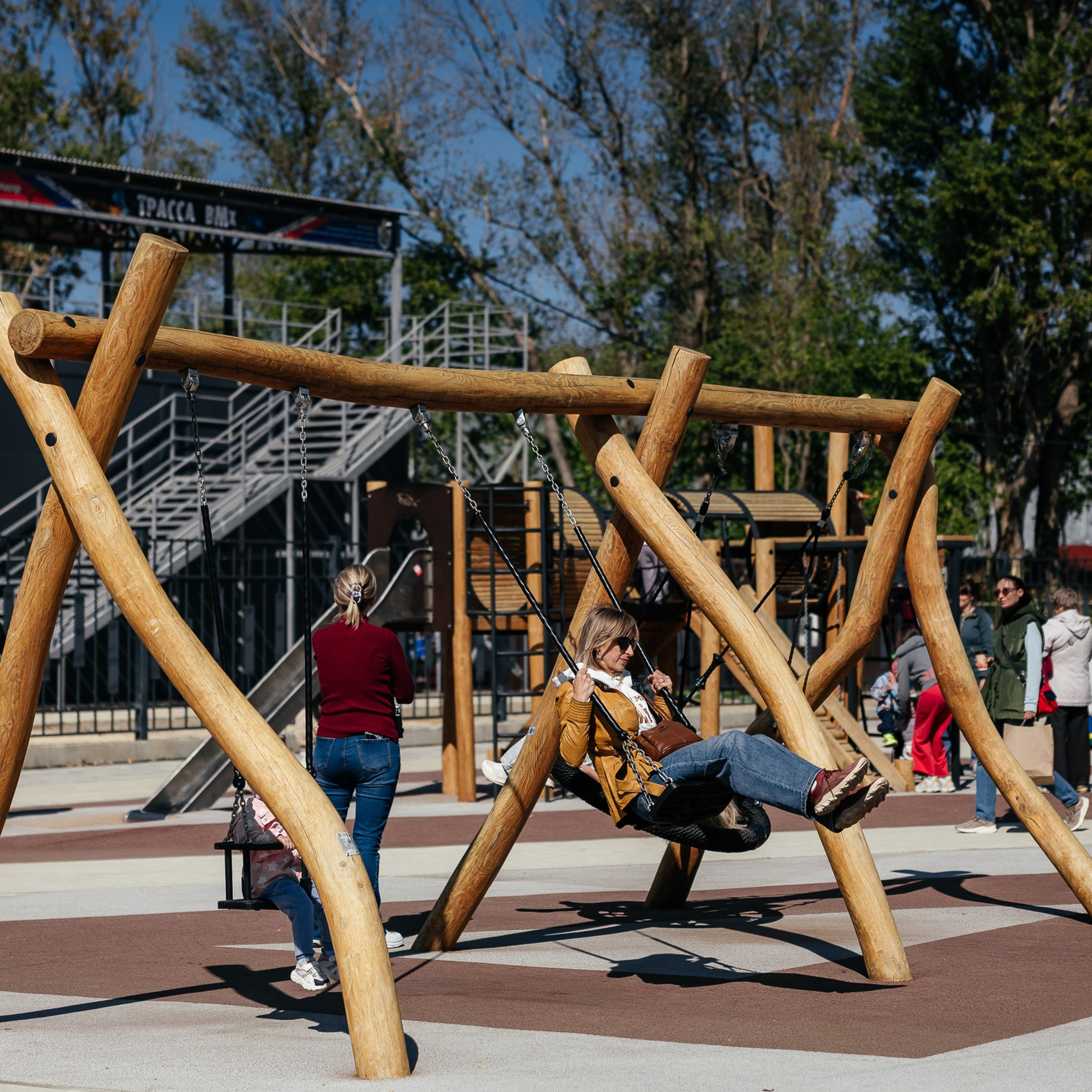 Гриль! Рест! Фест!. Репортажный и свадебный фотограф в Краснодаре Владислав Рыжов