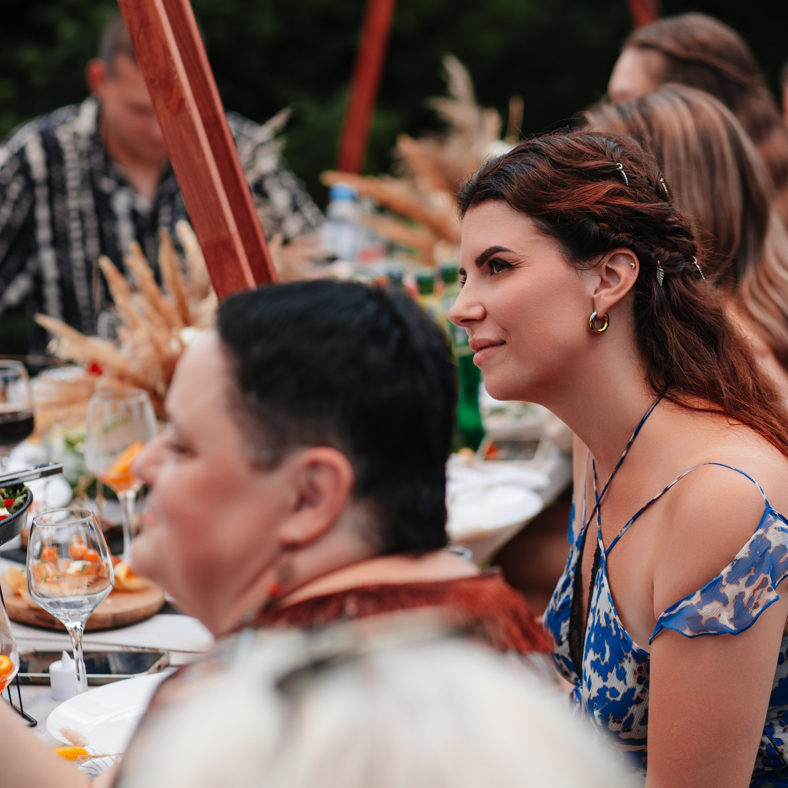 Happy Birthday. Репортажный и свадебный фотограф в Краснодаре Владислав Рыжов