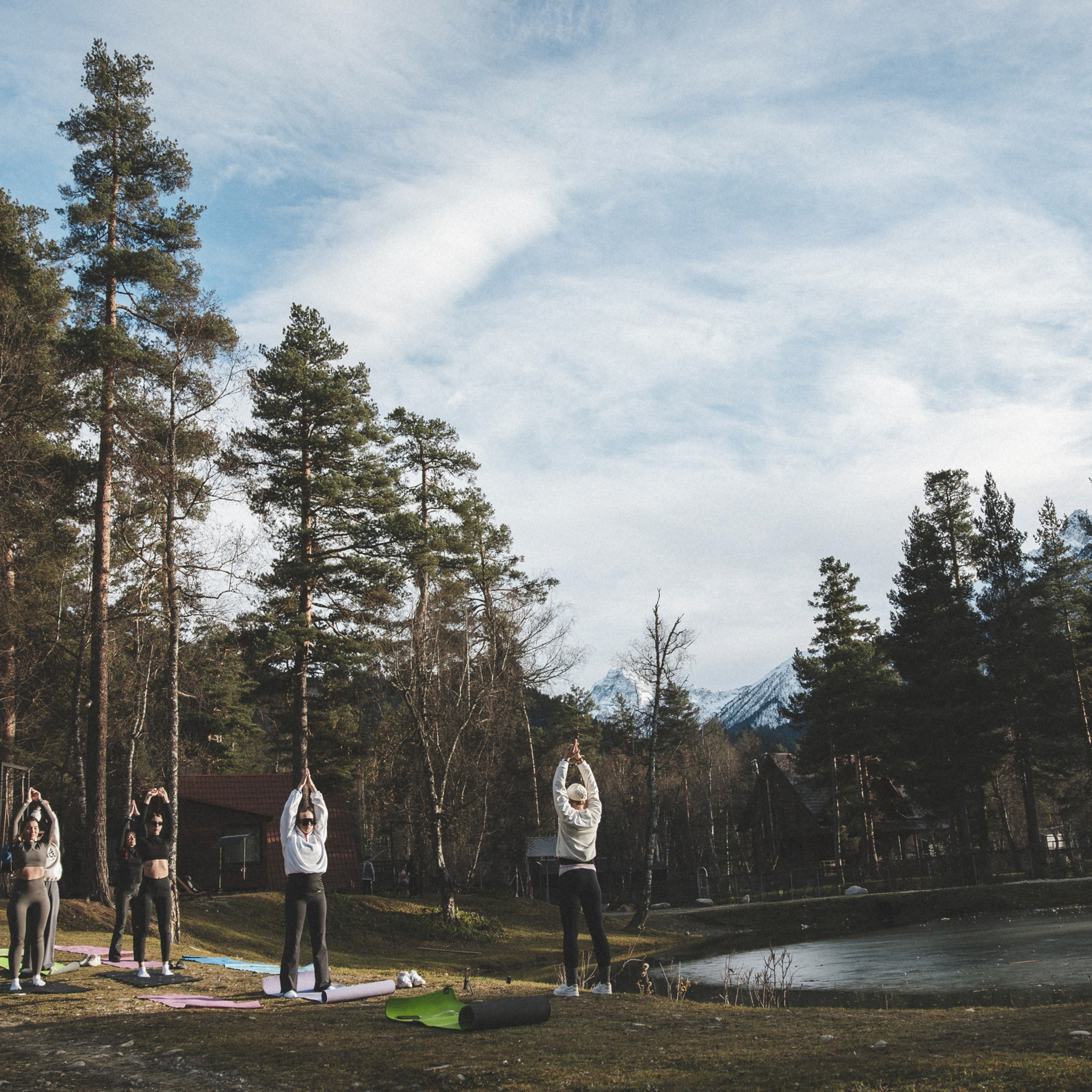 Осенние каникулы. Репортажный и свадебный фотограф в Краснодаре Владислав Рыжов