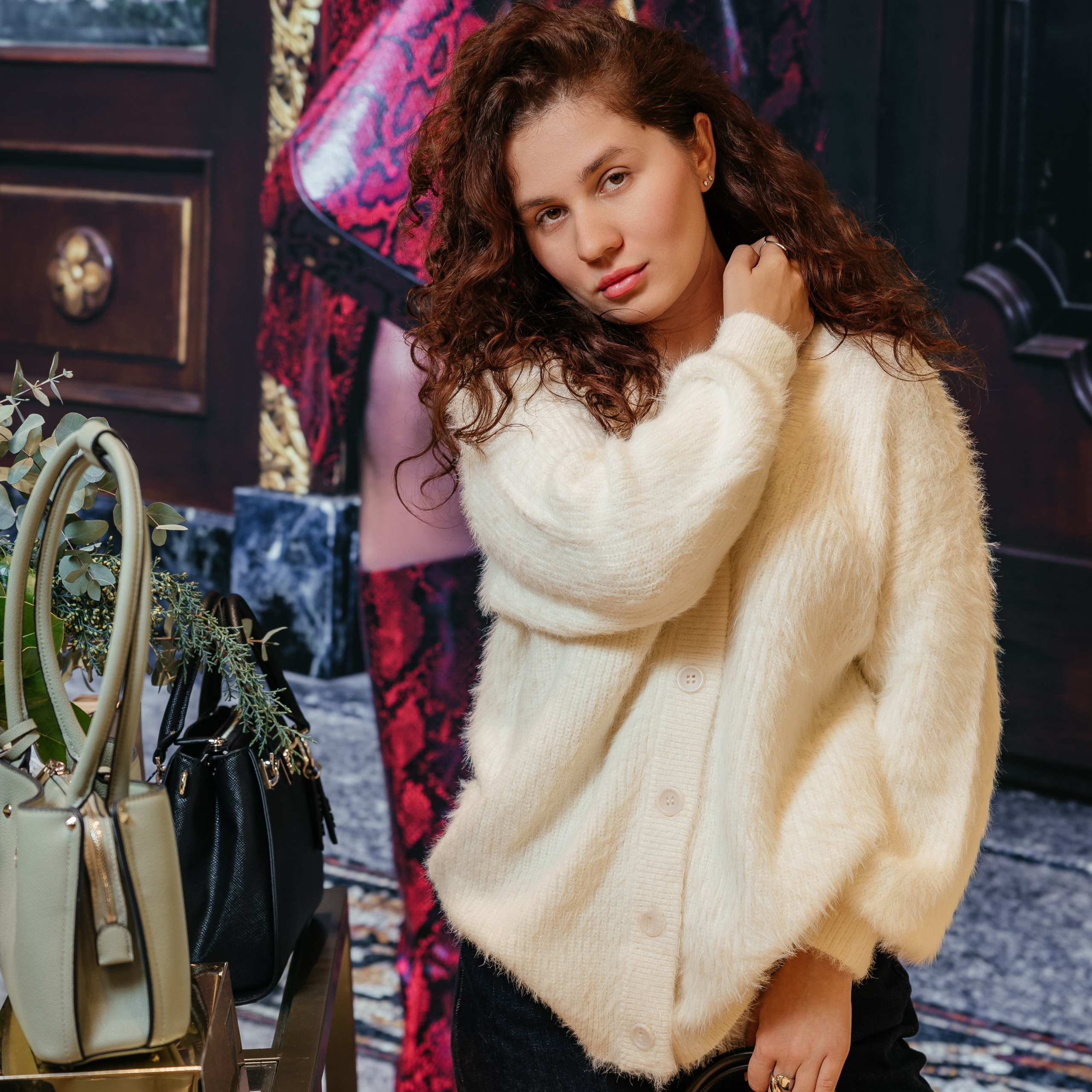 Guess. Репортажный и свадебный фотограф в Краснодаре Владислав Рыжов