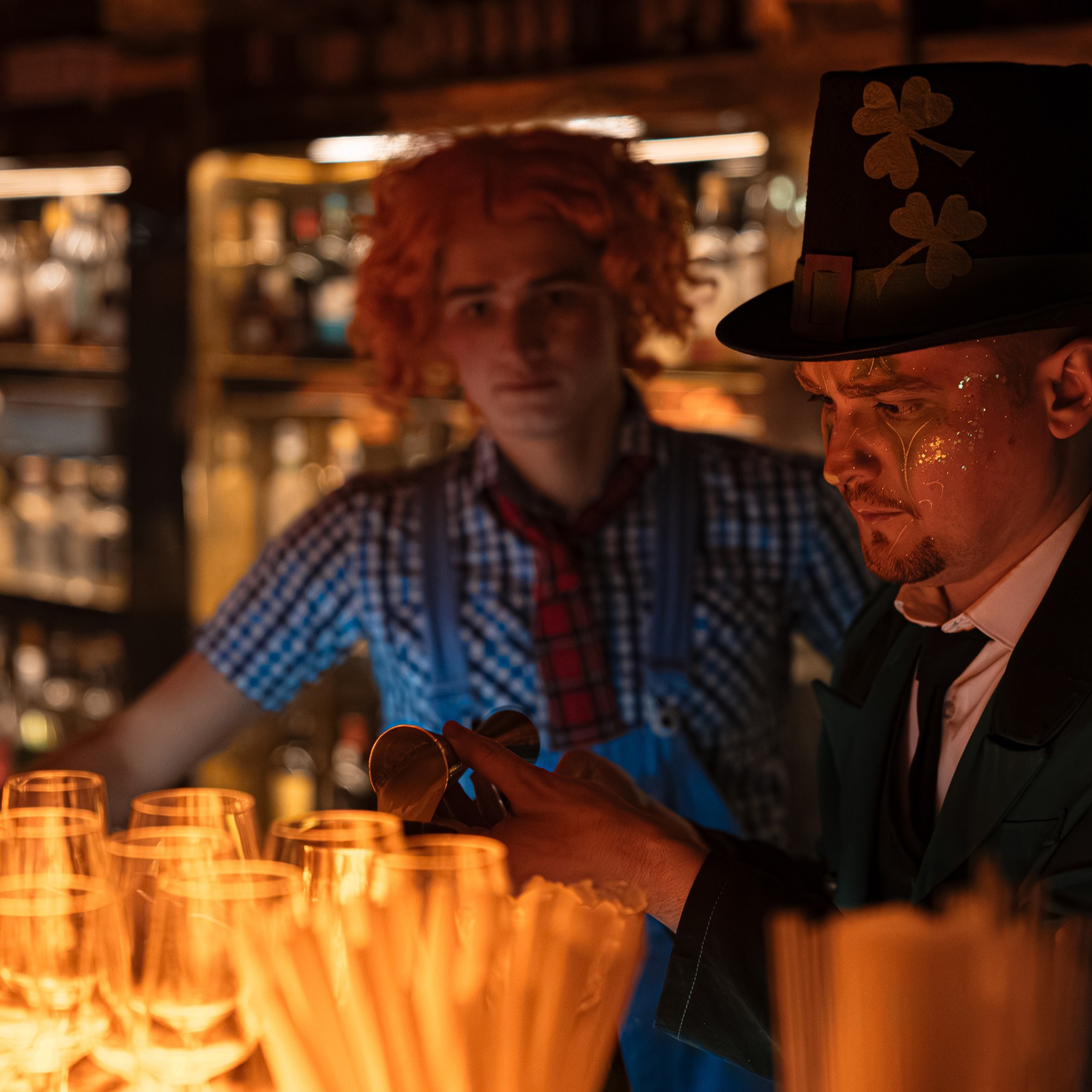 Circus 64. Репортажный и свадебный фотограф в Краснодаре Владислав Рыжов