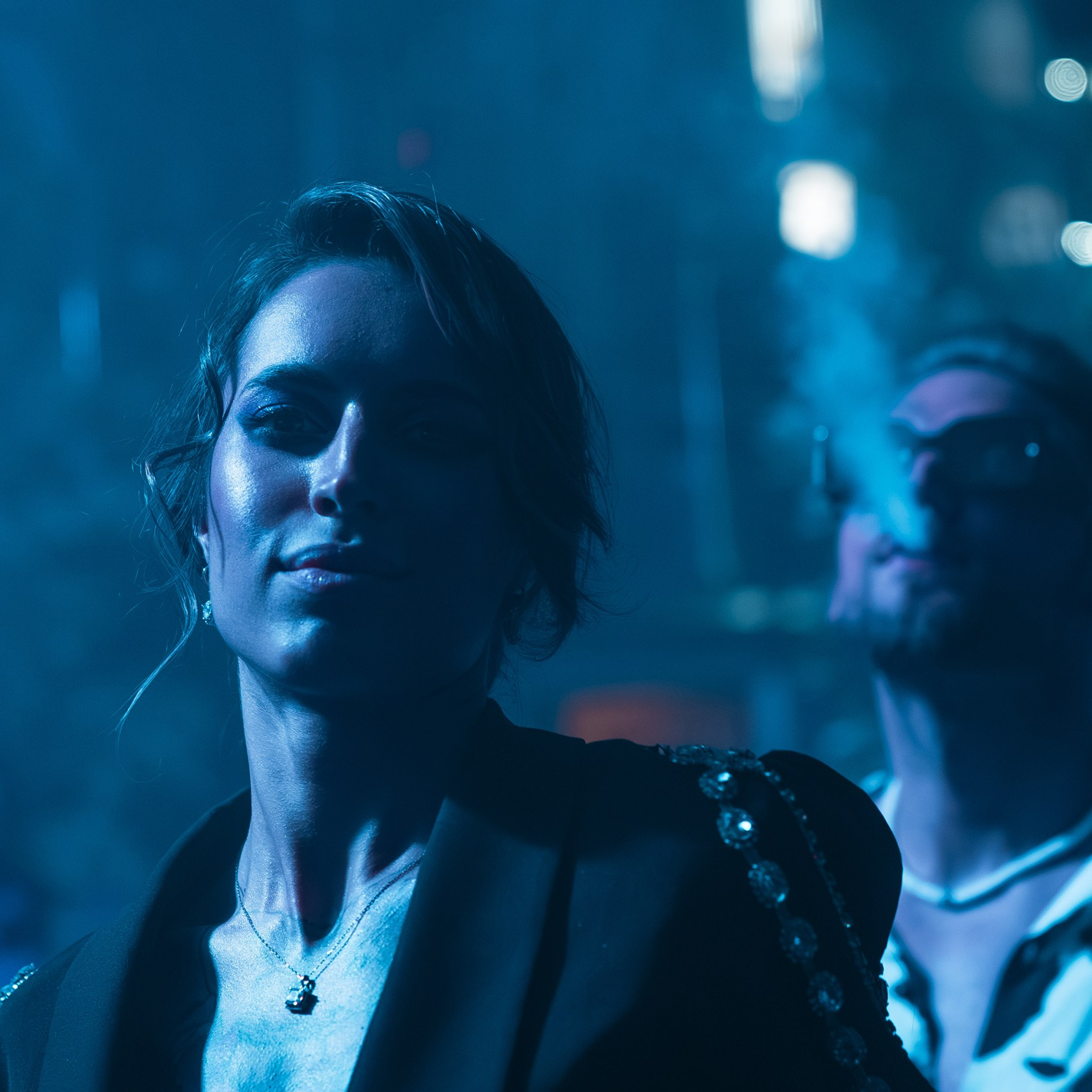 Circus 64. Репортажный и свадебный фотограф в Краснодаре Владислав Рыжов