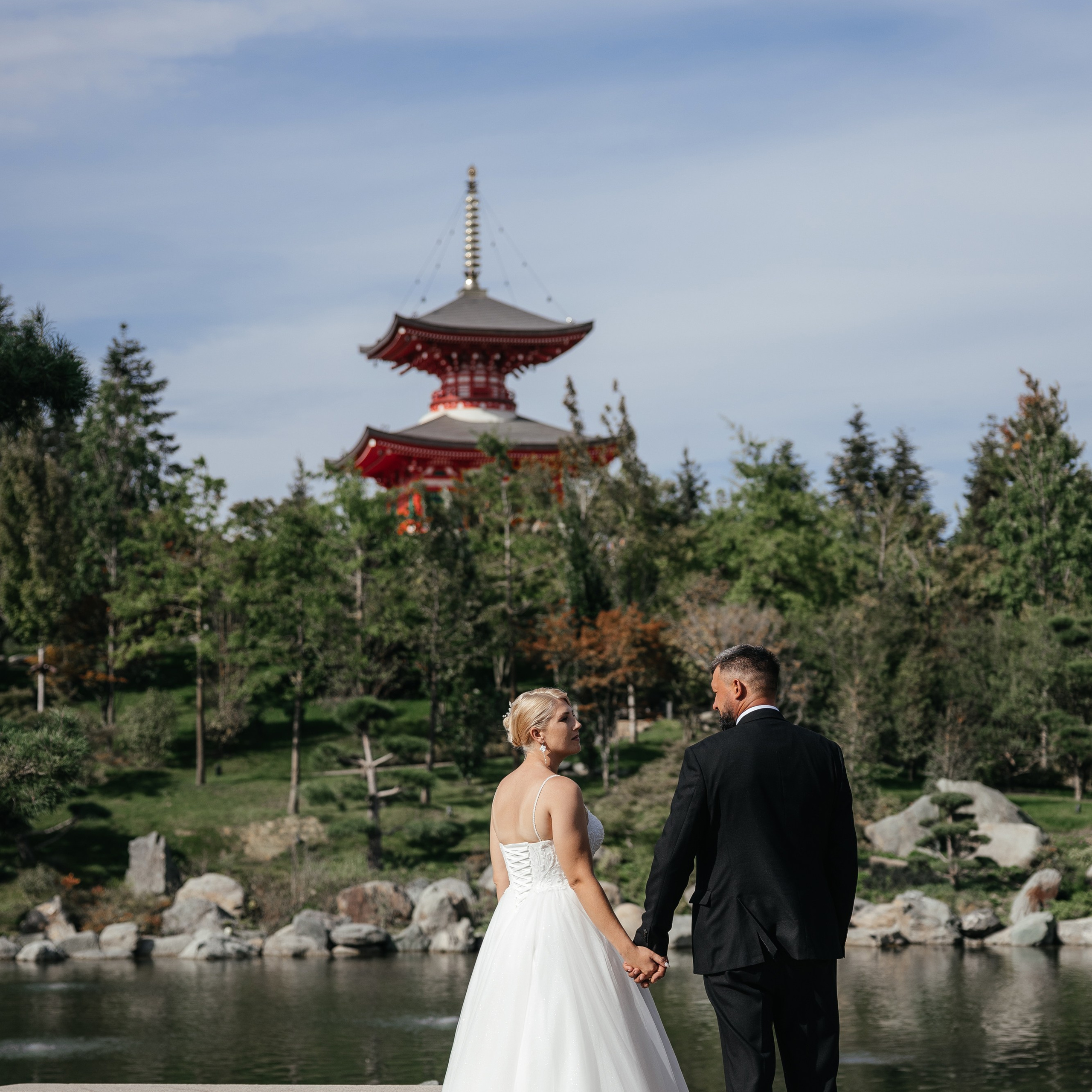Дмитрий | Ольга. Репортажный и свадебный фотограф в Краснодаре Владислав Рыжов