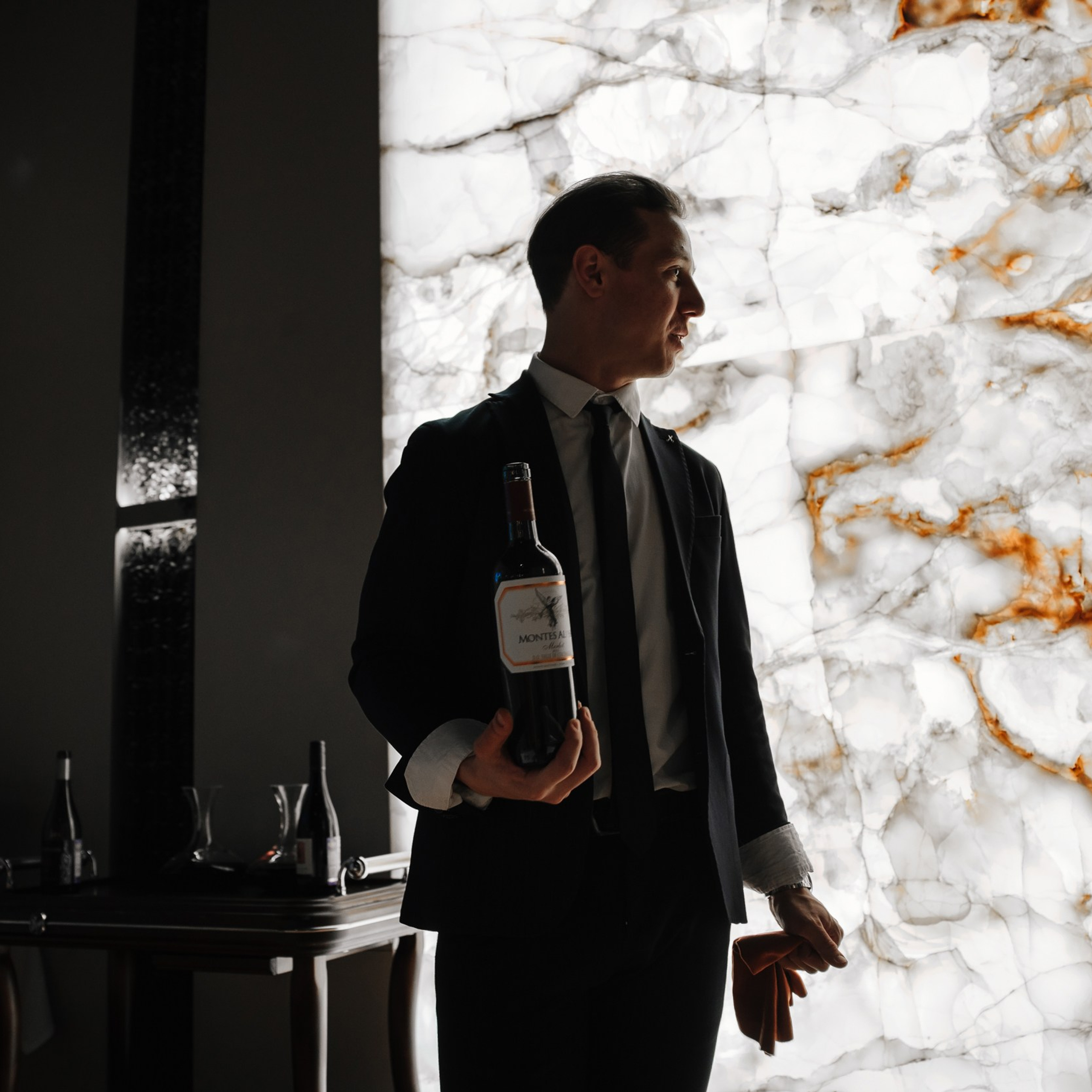 Мясо и рыба. Репортажный и свадебный фотограф в Краснодаре Владислав Рыжов