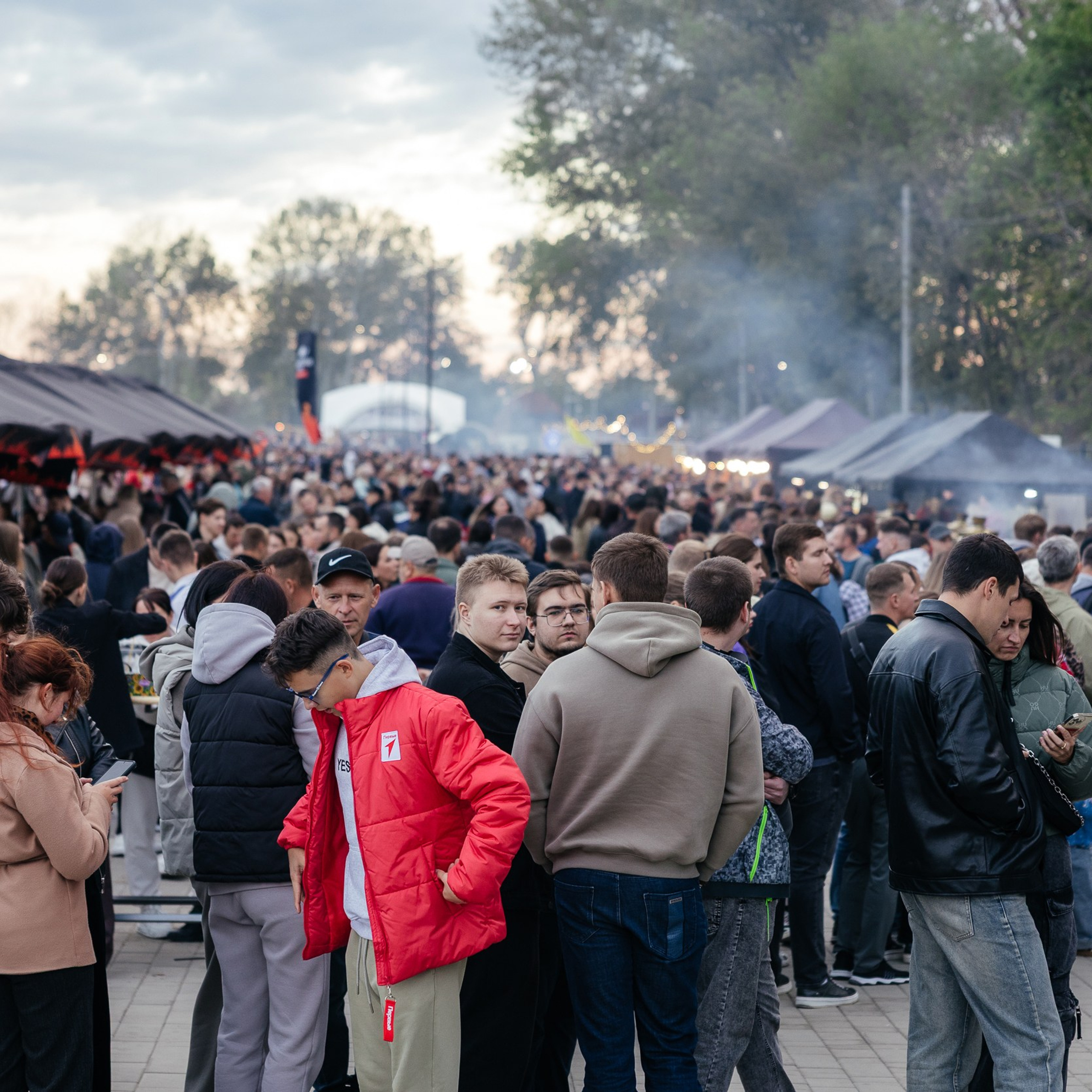 Гриль! Рест! Фест!. Репортажный и свадебный фотограф в Краснодаре Владислав Рыжов