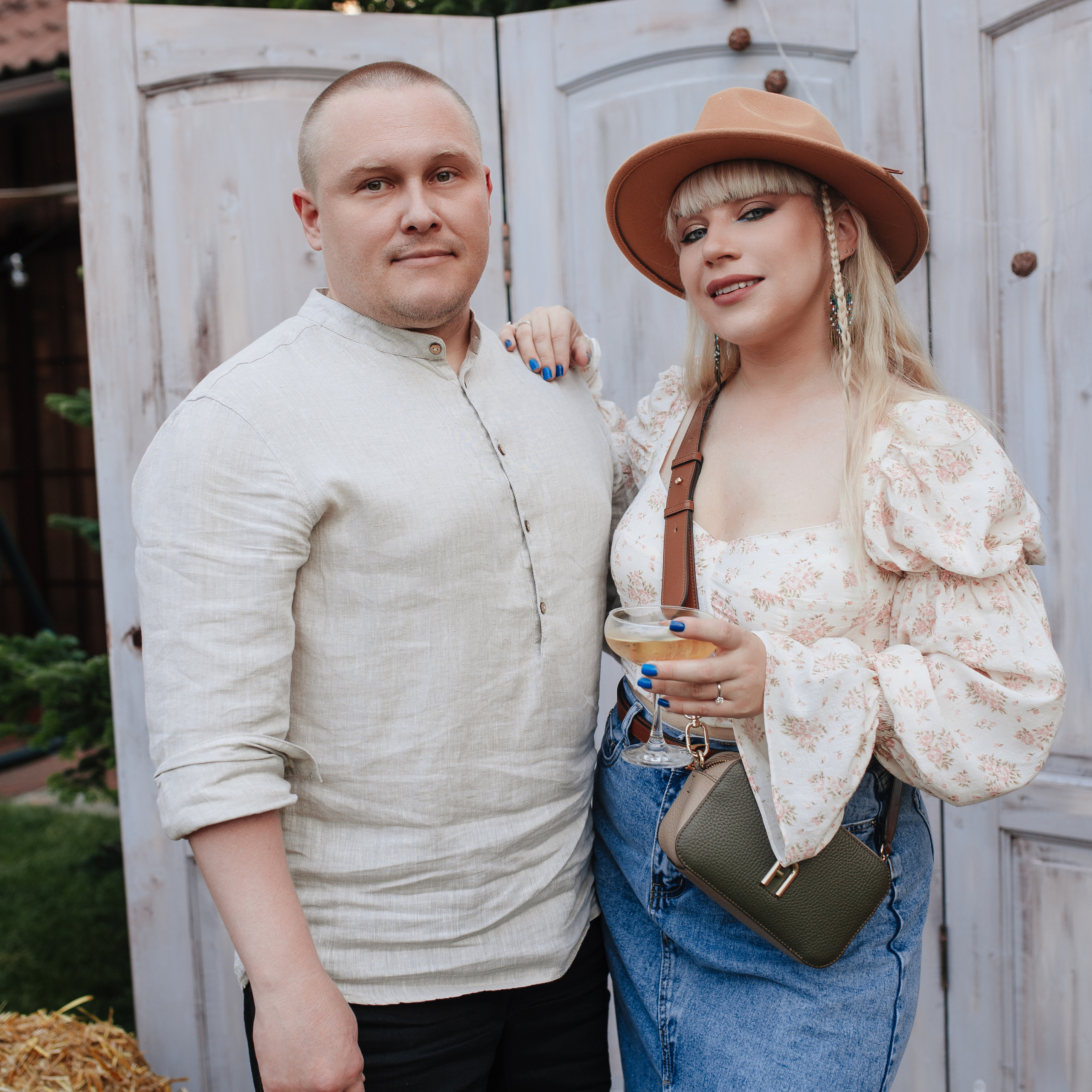 Happy Birthday. Репортажный и свадебный фотограф в Краснодаре Владислав Рыжов