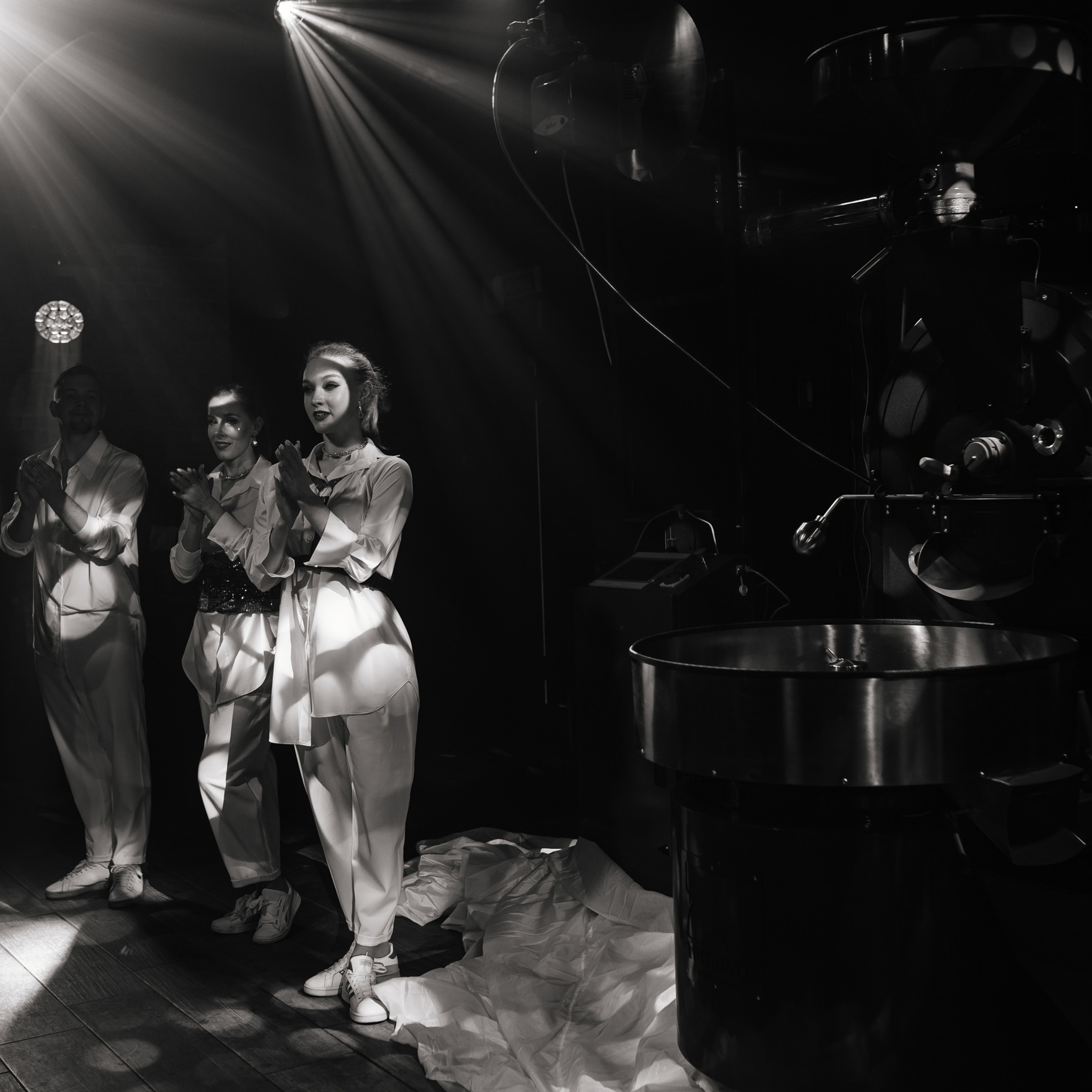 Ориент кофе. Репортажный и свадебный фотограф в Краснодаре Владислав Рыжов