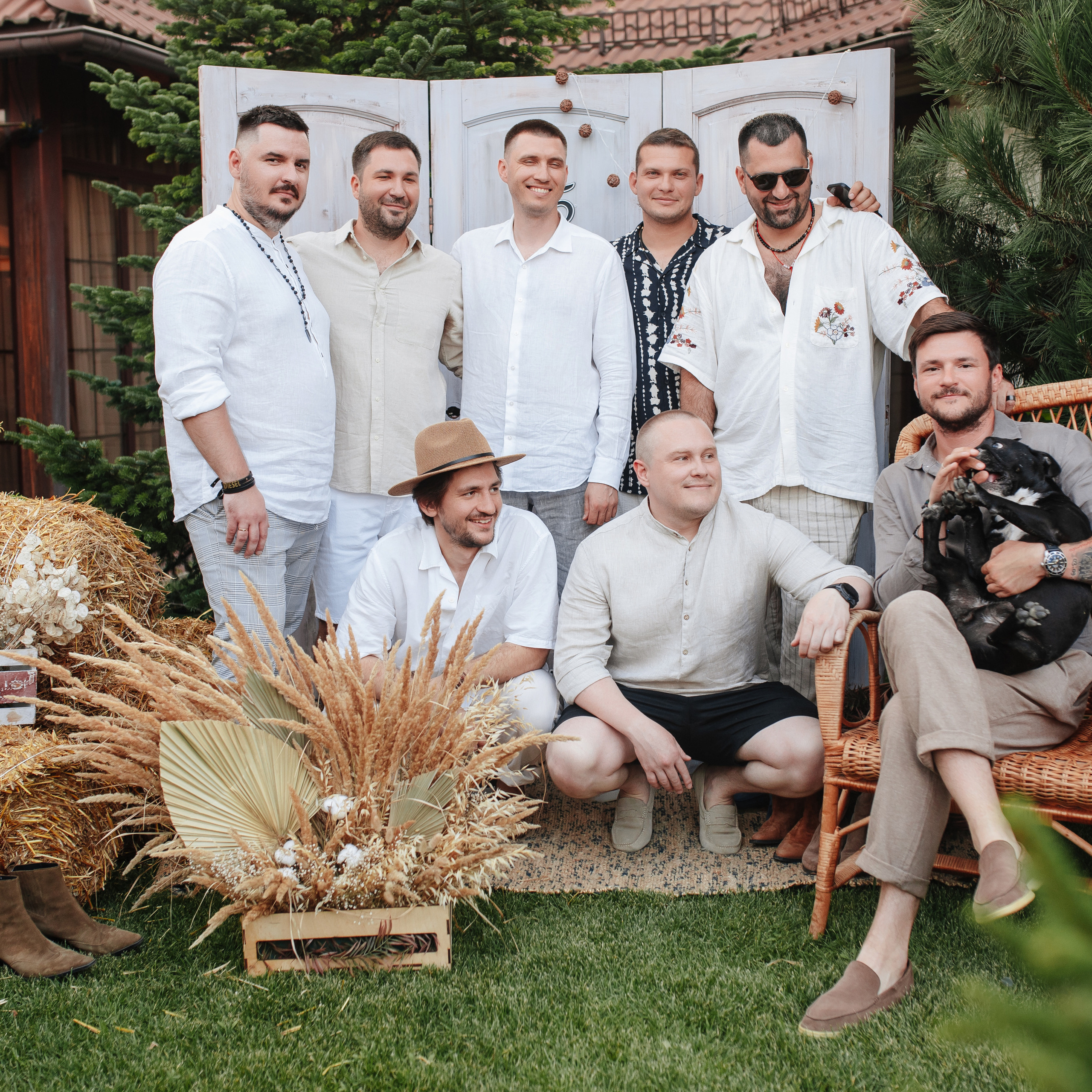 Happy Birthday. Репортажный и свадебный фотограф в Краснодаре Владислав Рыжов