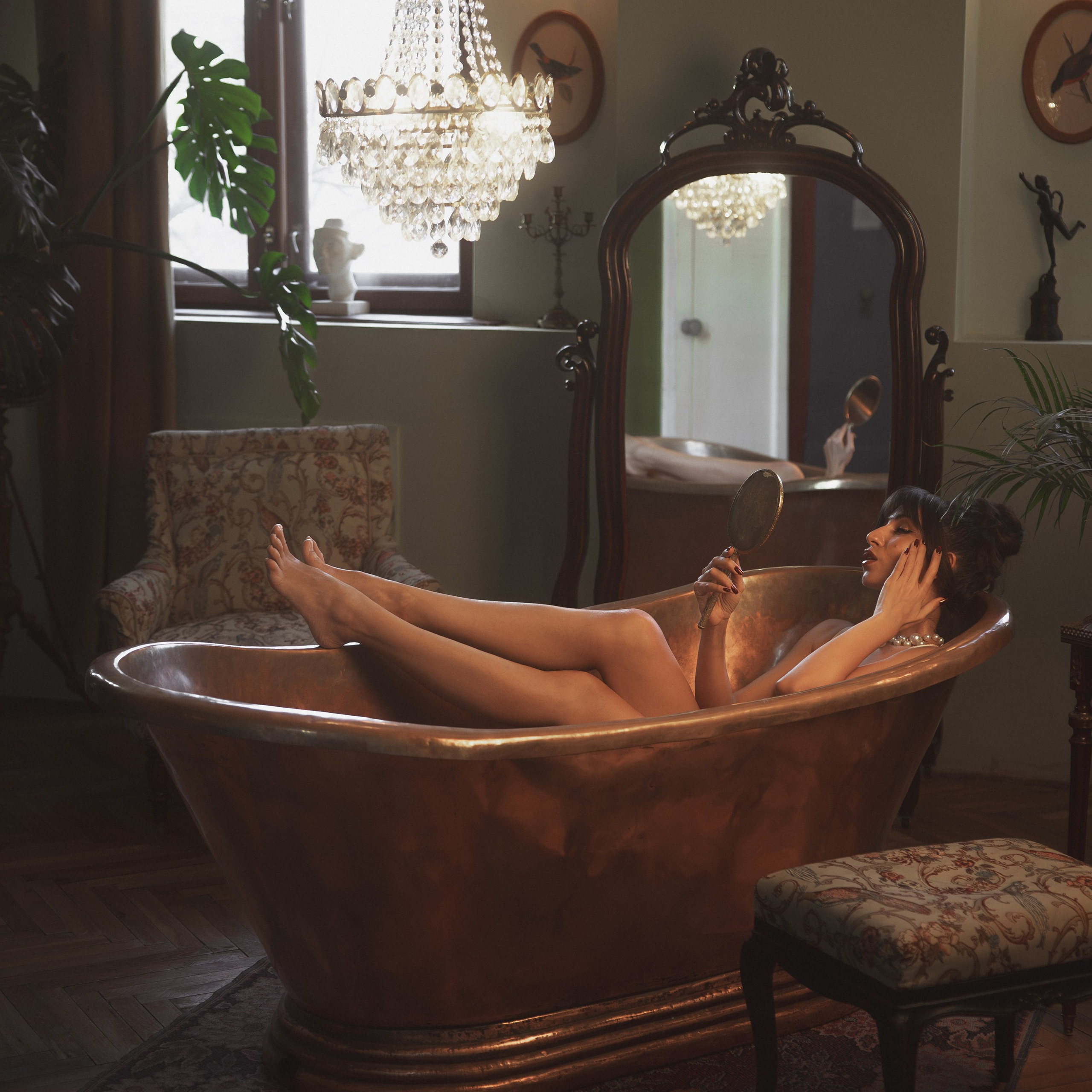 Tanya. Репортажный и свадебный фотограф в Краснодаре Владислав Рыжов