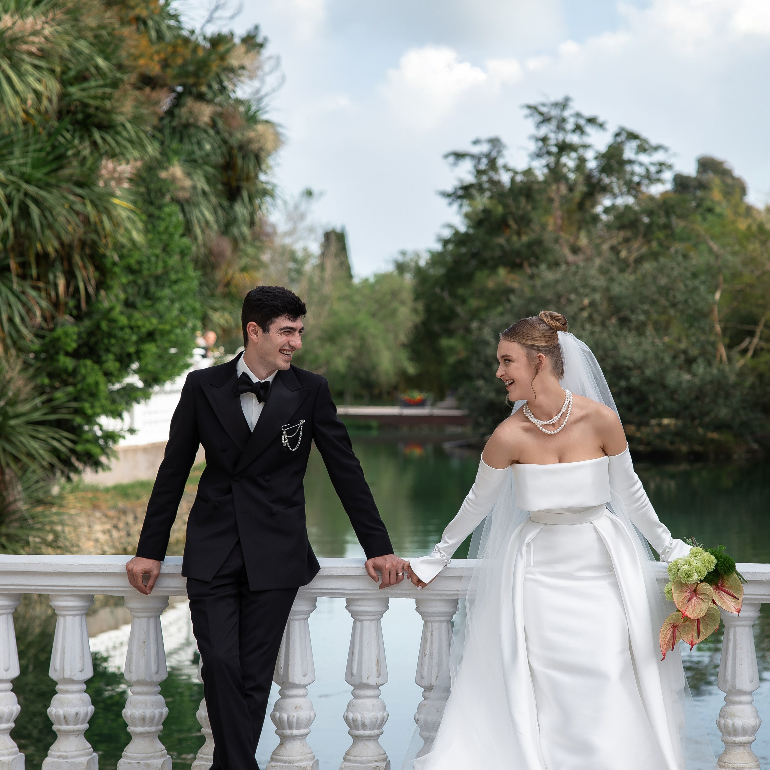 Владимир | Валерия. Репортажный и свадебный фотограф в Краснодаре Владислав Рыжов