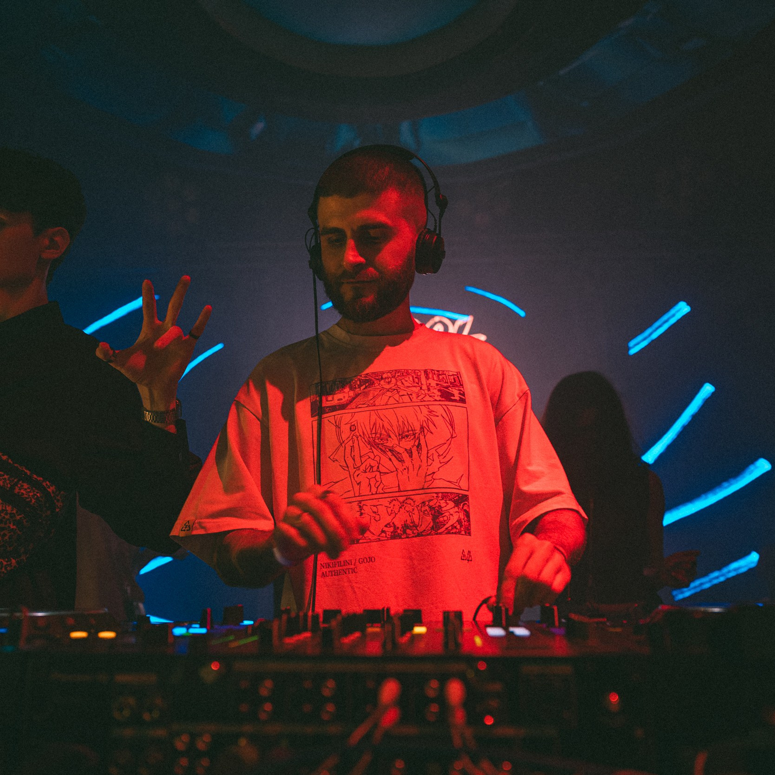 Ритм Гор. Репортажный и свадебный фотограф в Краснодаре Владислав Рыжов