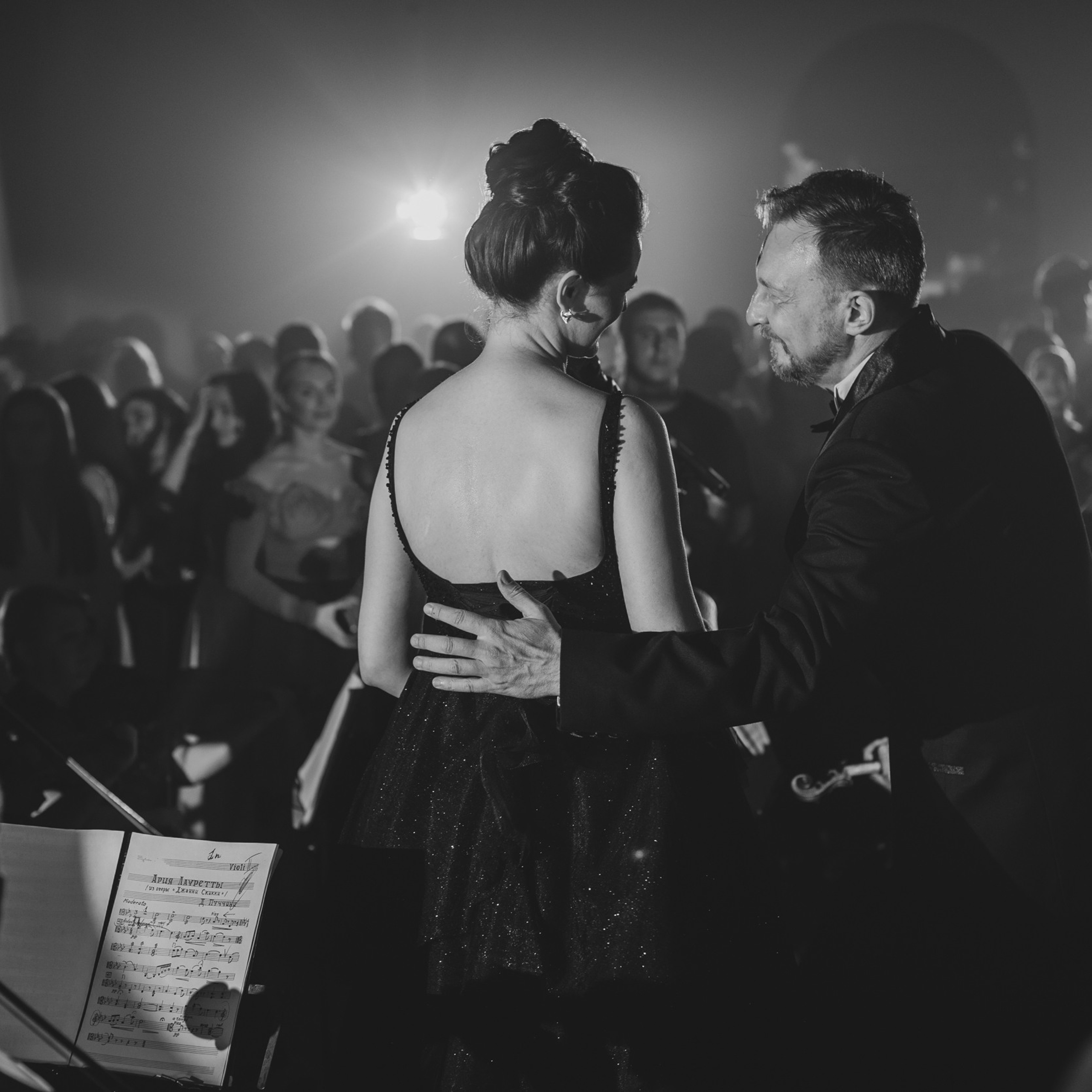 Opera party & special guest Levandowskiy. Репортажный и свадебный фотограф в Краснодаре Владислав Рыжов