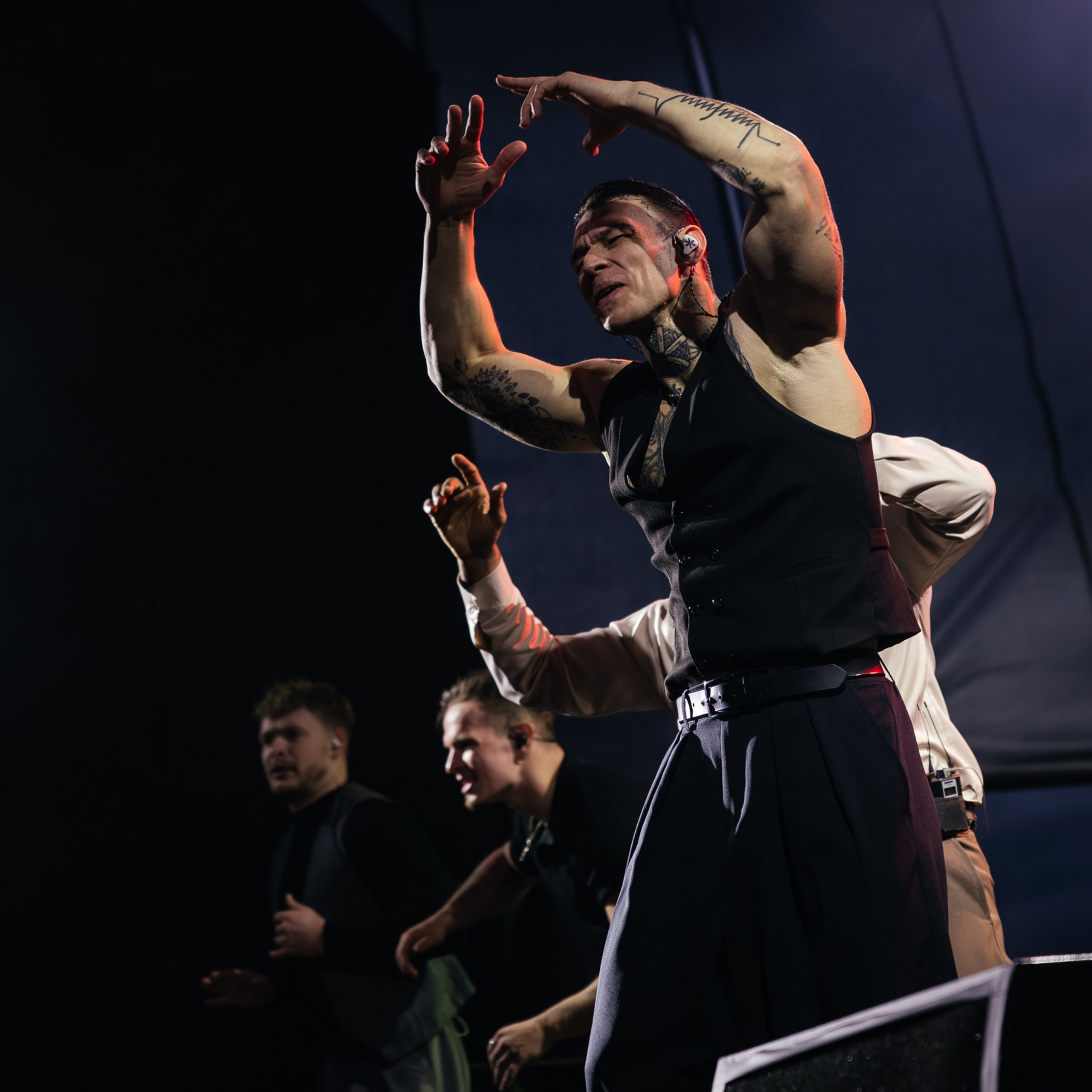 Гриль! Рест! Фест!. Репортажный и свадебный фотограф в Краснодаре Владислав Рыжов