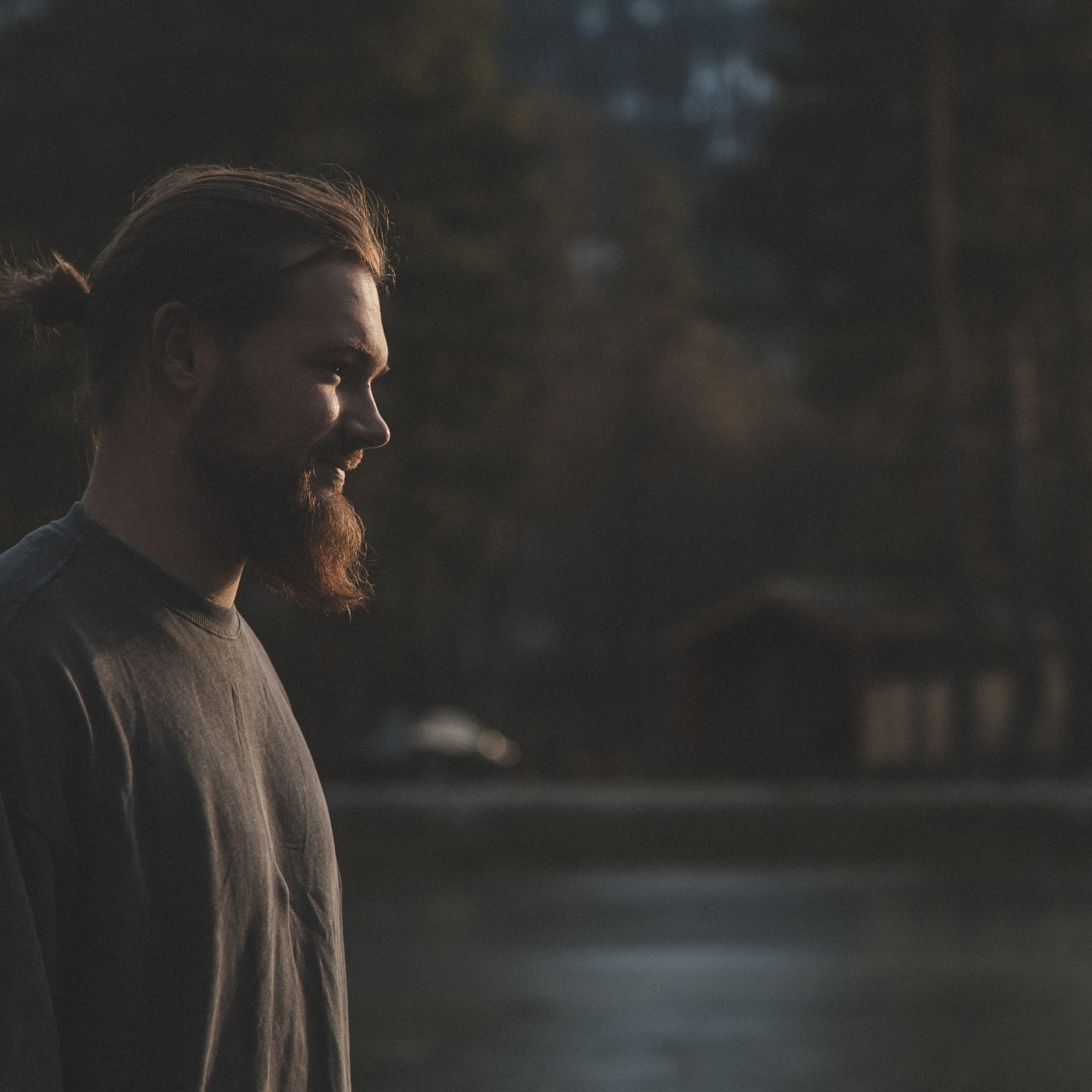 Осенние каникулы. Репортажный и свадебный фотограф в Краснодаре Владислав Рыжов