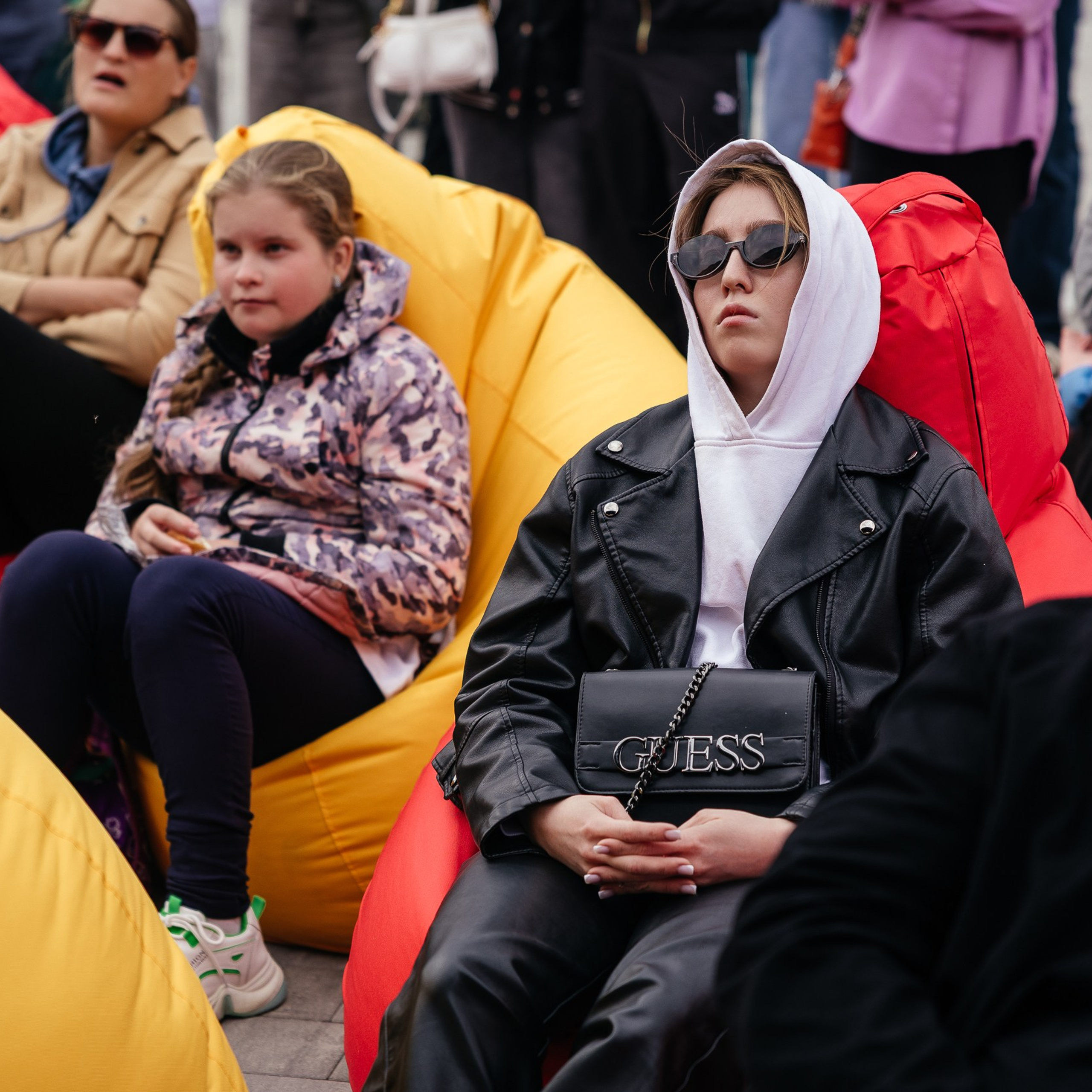 Гриль! Рест! Фест!. Репортажный и свадебный фотограф в Краснодаре Владислав Рыжов