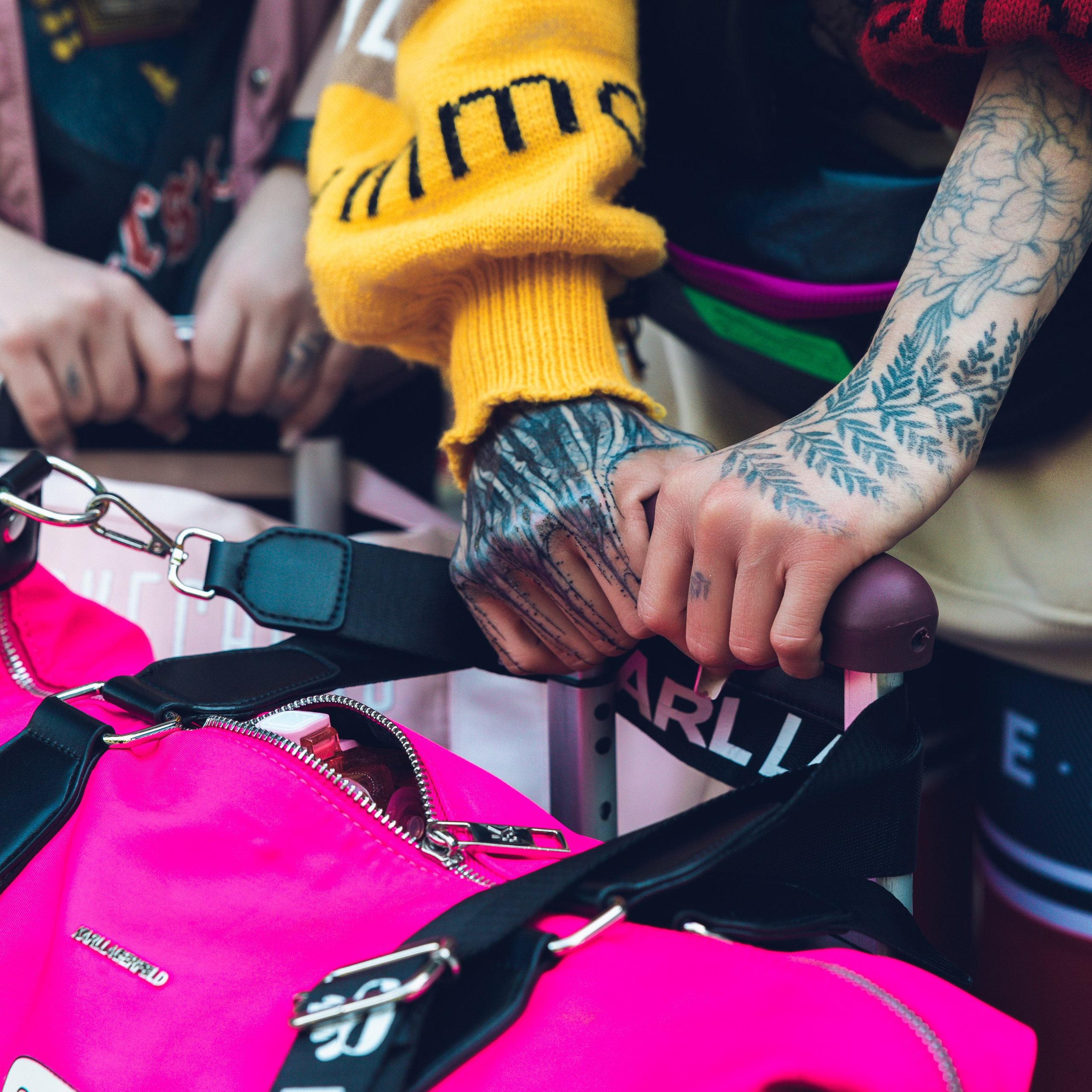 MAEWKA. Репортажный и свадебный фотограф в Краснодаре Владислав Рыжов