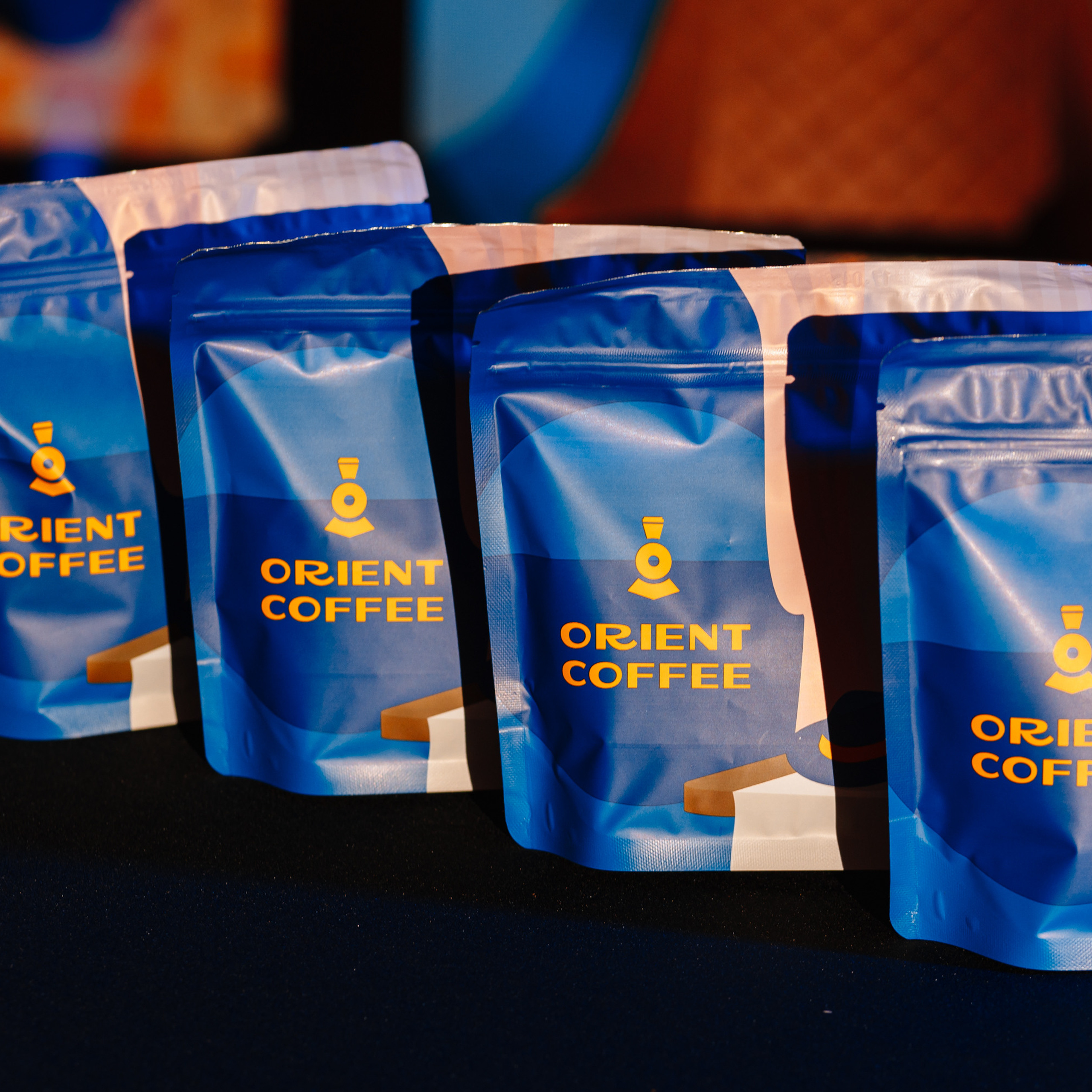 Ориент кофе. Репортажный и свадебный фотограф в Краснодаре Владислав Рыжов