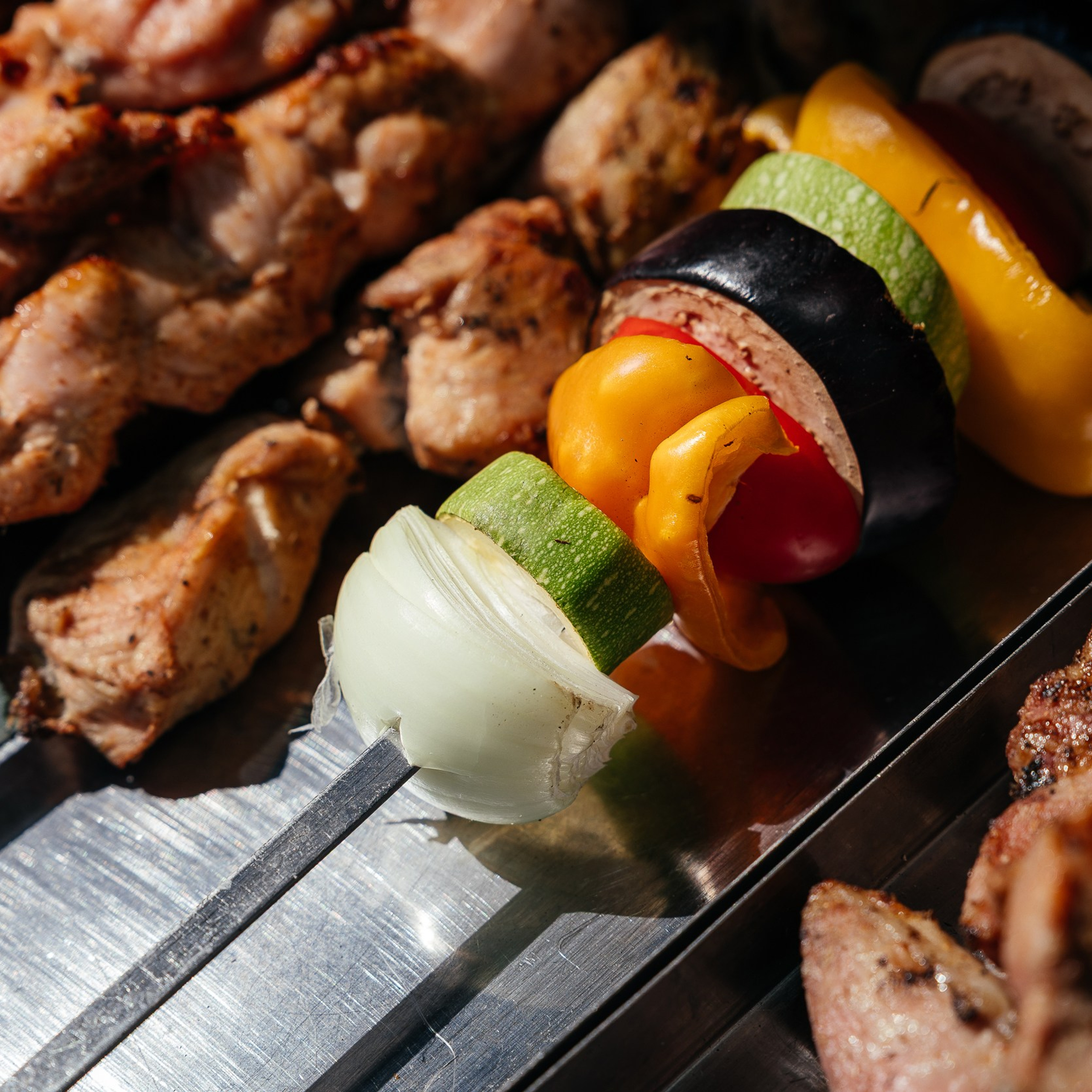 Гриль! Рест! Фест!. Репортажный и свадебный фотограф в Краснодаре Владислав Рыжов