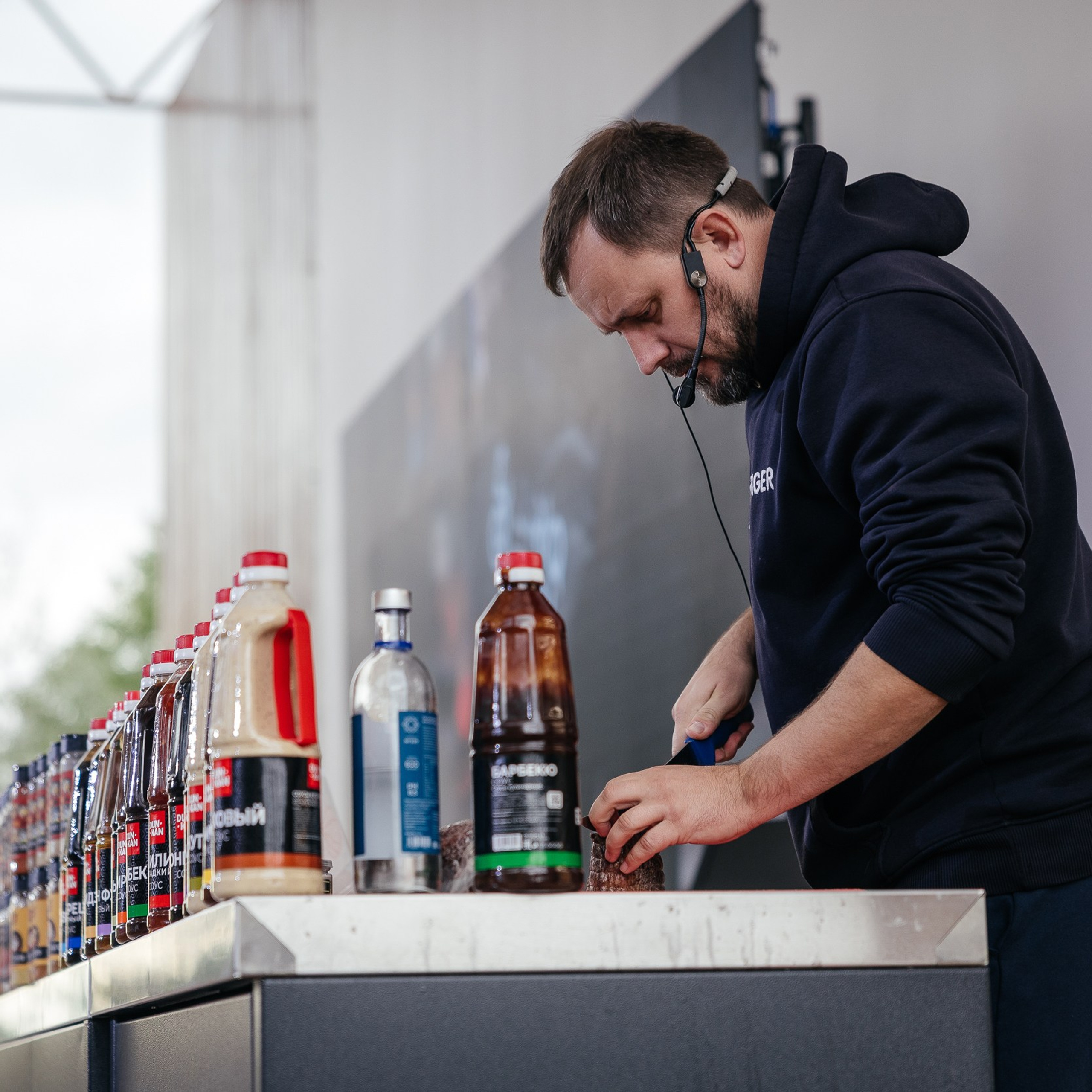 Гриль! Рест! Фест!. Репортажный и свадебный фотограф в Краснодаре Владислав Рыжов