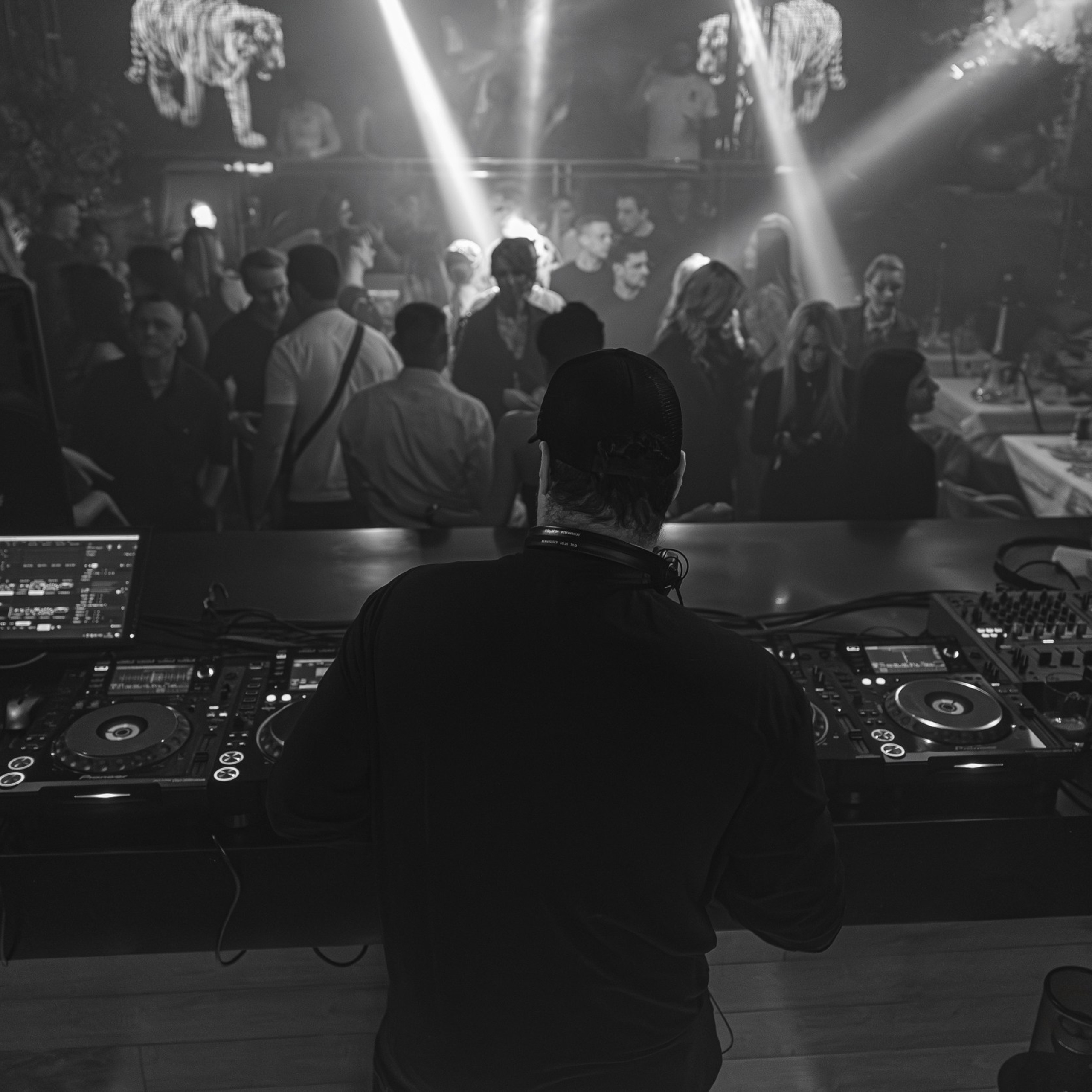 Circus 64. Репортажный и свадебный фотограф в Краснодаре Владислав Рыжов