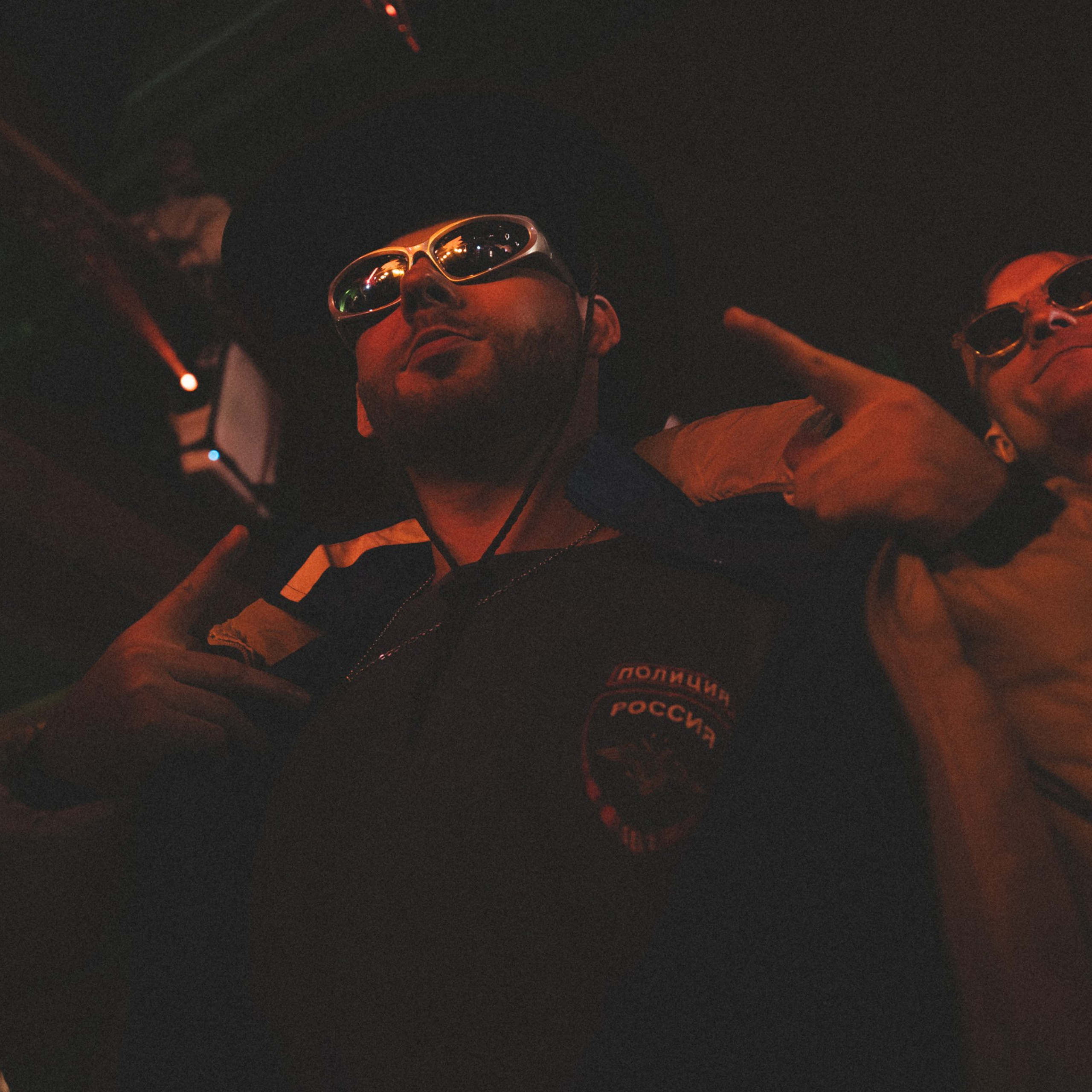 Осенние каникулы. Репортажный и свадебный фотограф в Краснодаре Владислав Рыжов