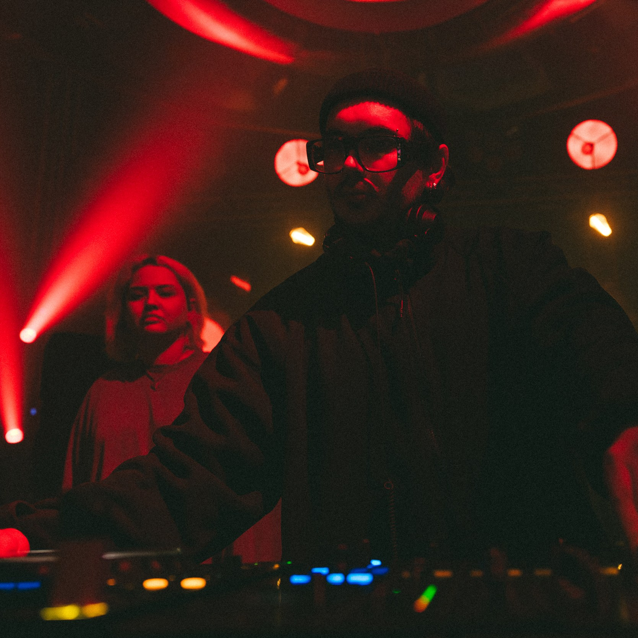 Ритм Гор. Репортажный и свадебный фотограф в Краснодаре Владислав Рыжов