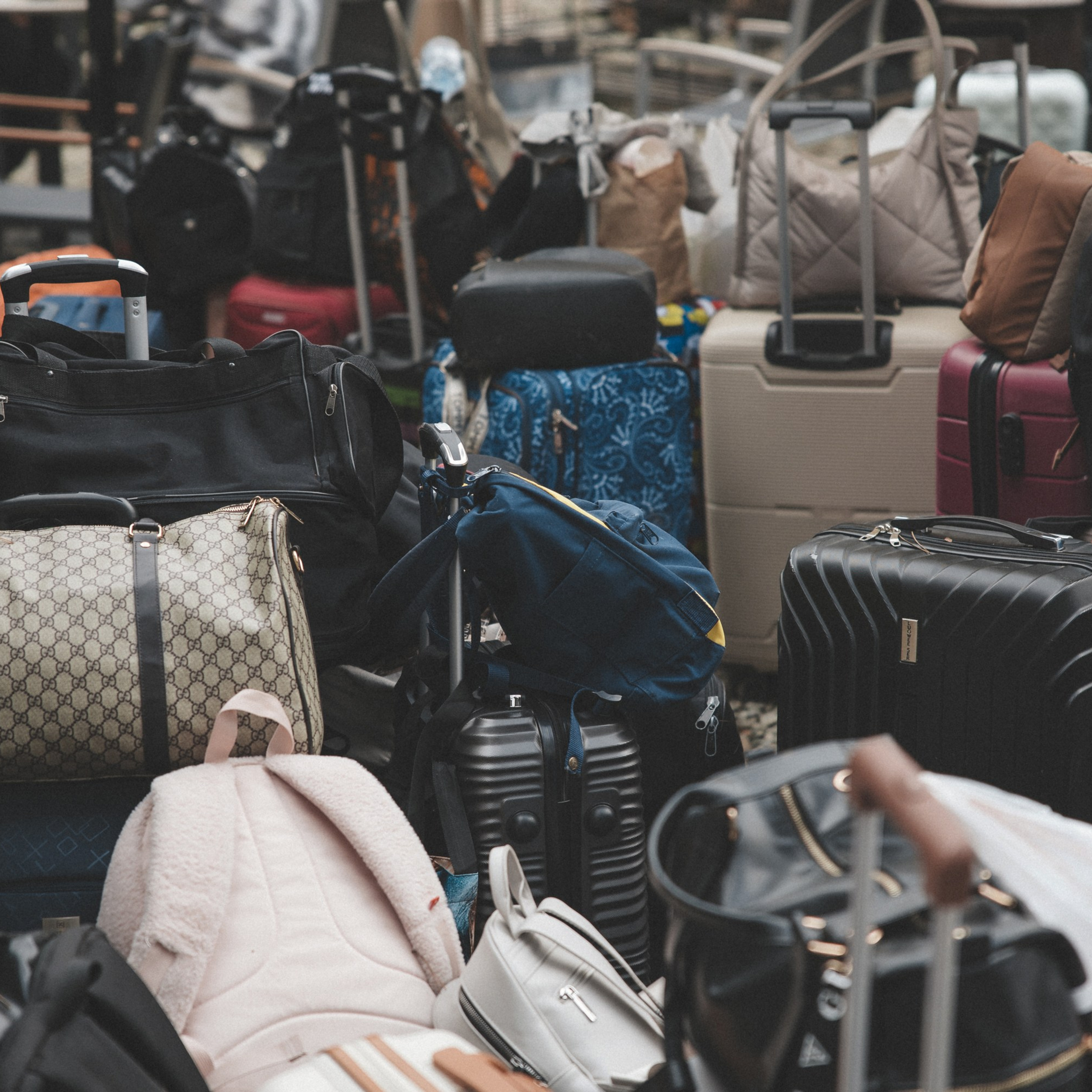 Осенние каникулы. Репортажный и свадебный фотограф в Краснодаре Владислав Рыжов