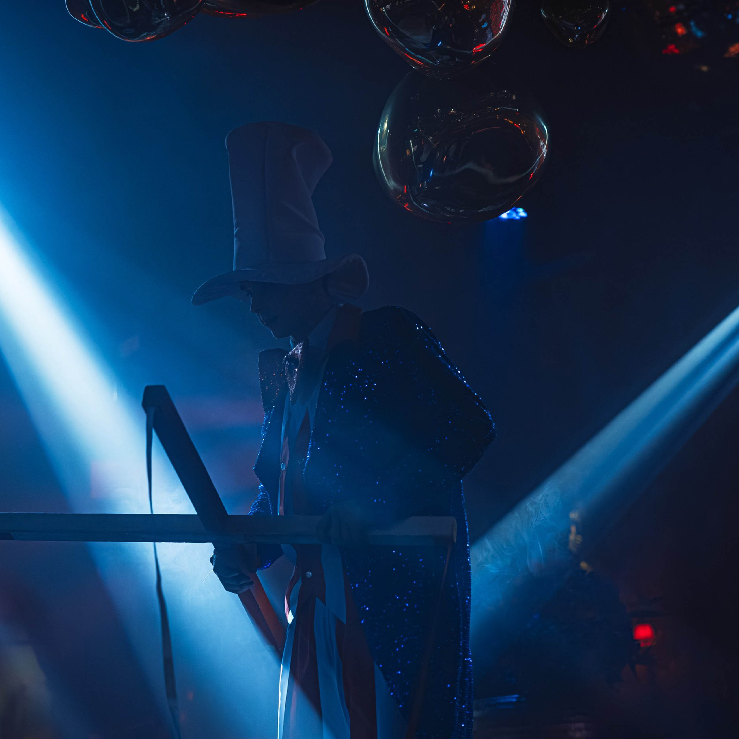 Circus 64. Репортажный и свадебный фотограф в Краснодаре Владислав Рыжов