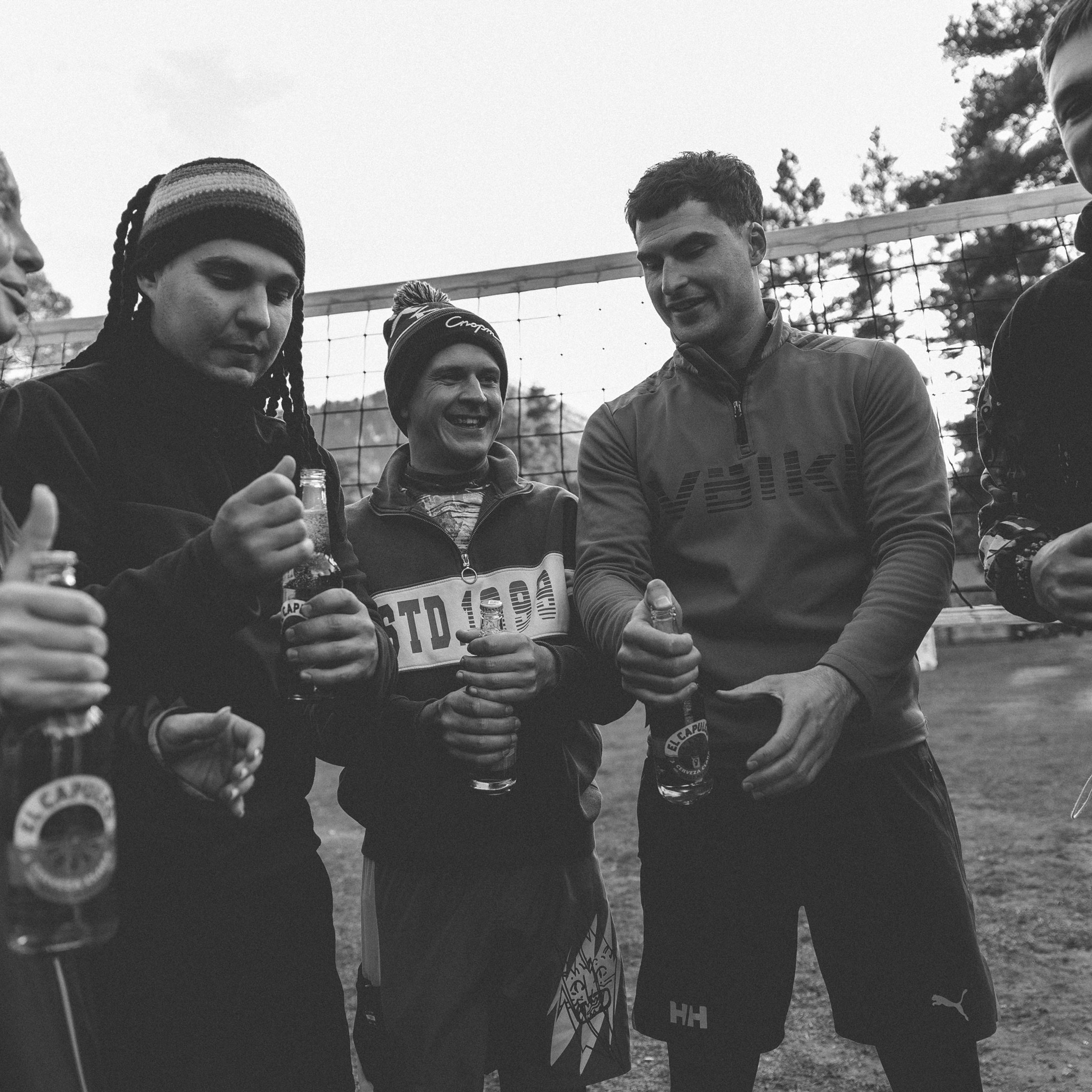 Осенние каникулы. Репортажный и свадебный фотограф в Краснодаре Владислав Рыжов