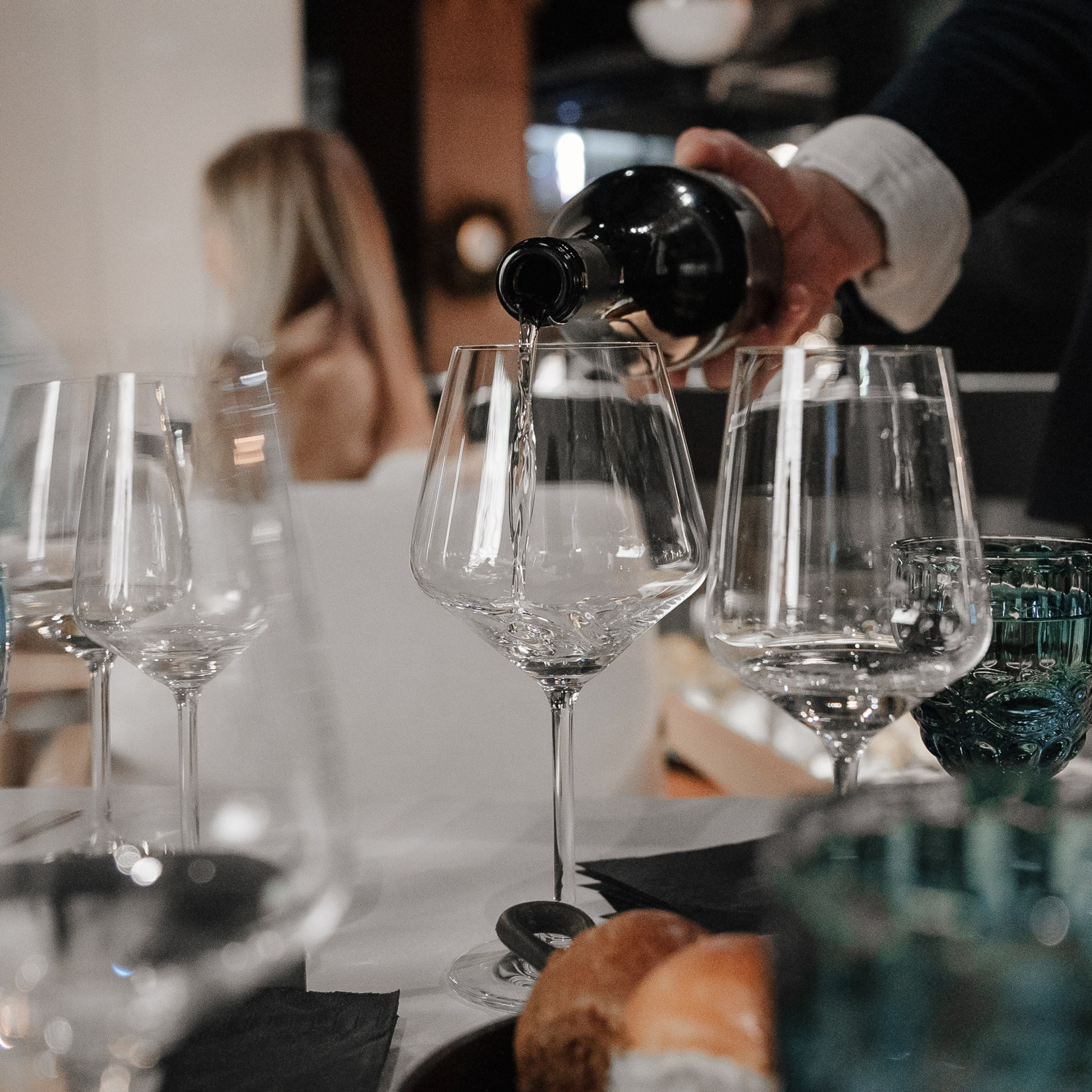 Мясо и рыба. Репортажный и свадебный фотограф в Краснодаре Владислав Рыжов