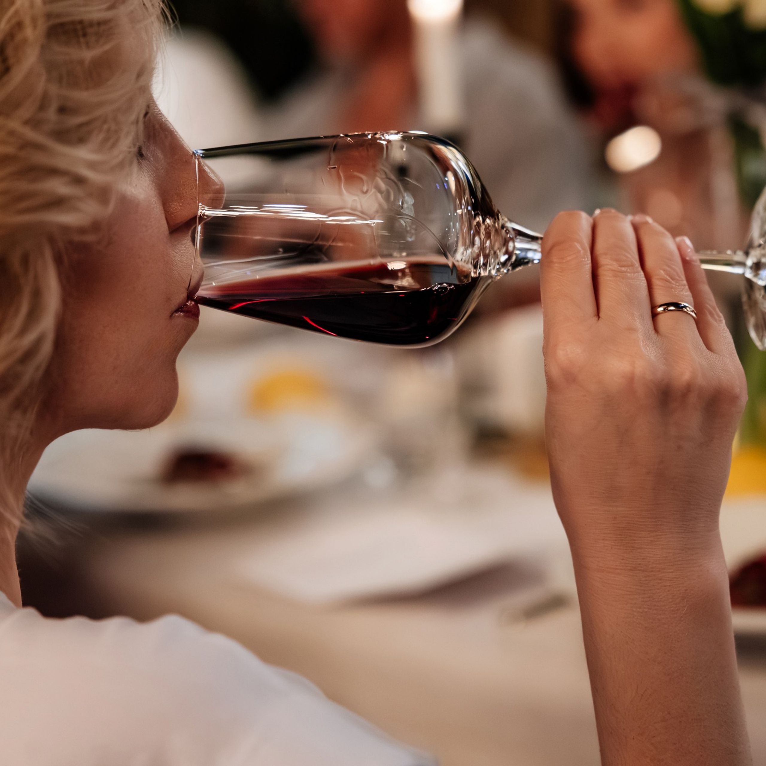 Вечер Итальянских вин. Репортажный и свадебный фотограф в Краснодаре Владислав Рыжов