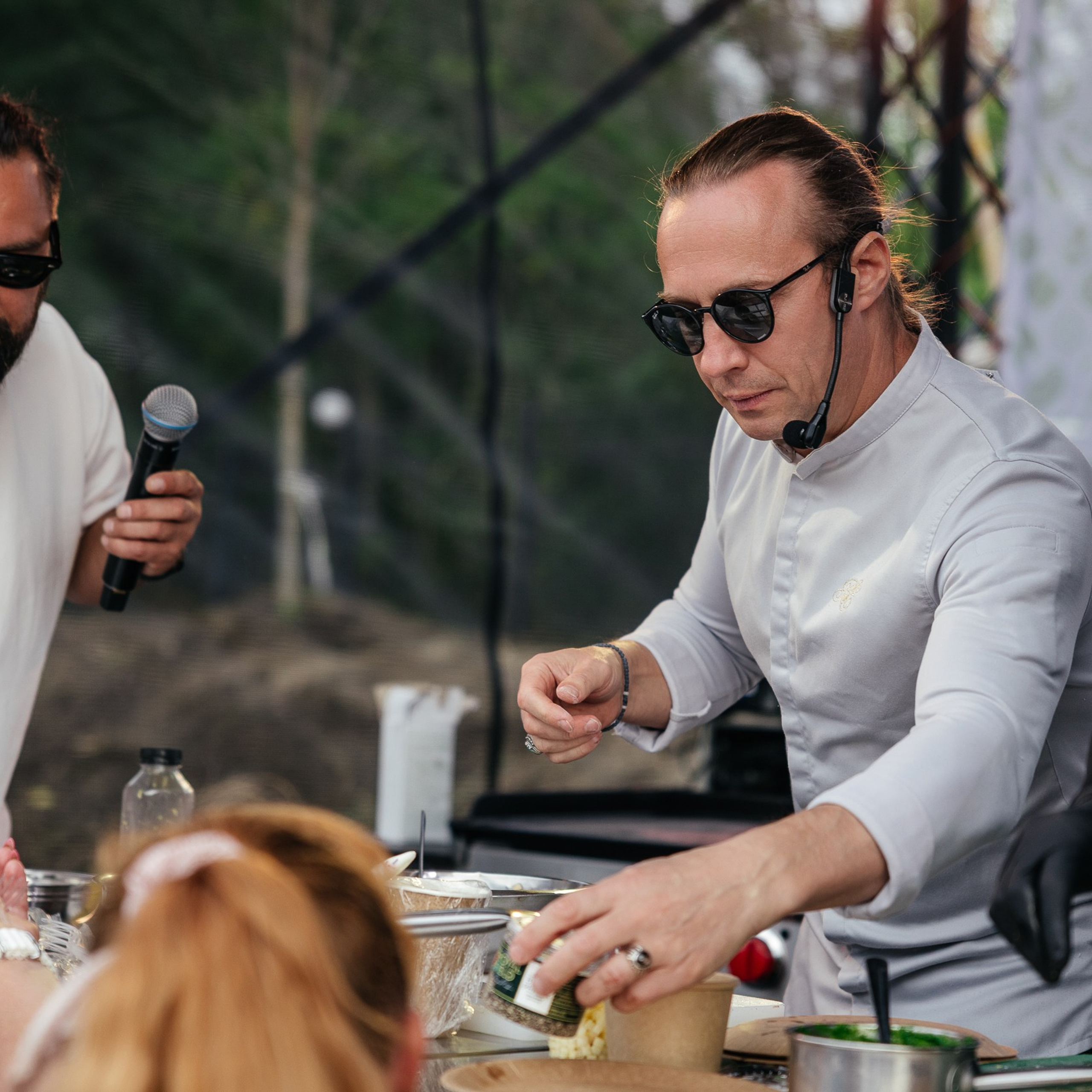 Гриль! Рест! Фест!. Репортажный и свадебный фотограф в Краснодаре Владислав Рыжов