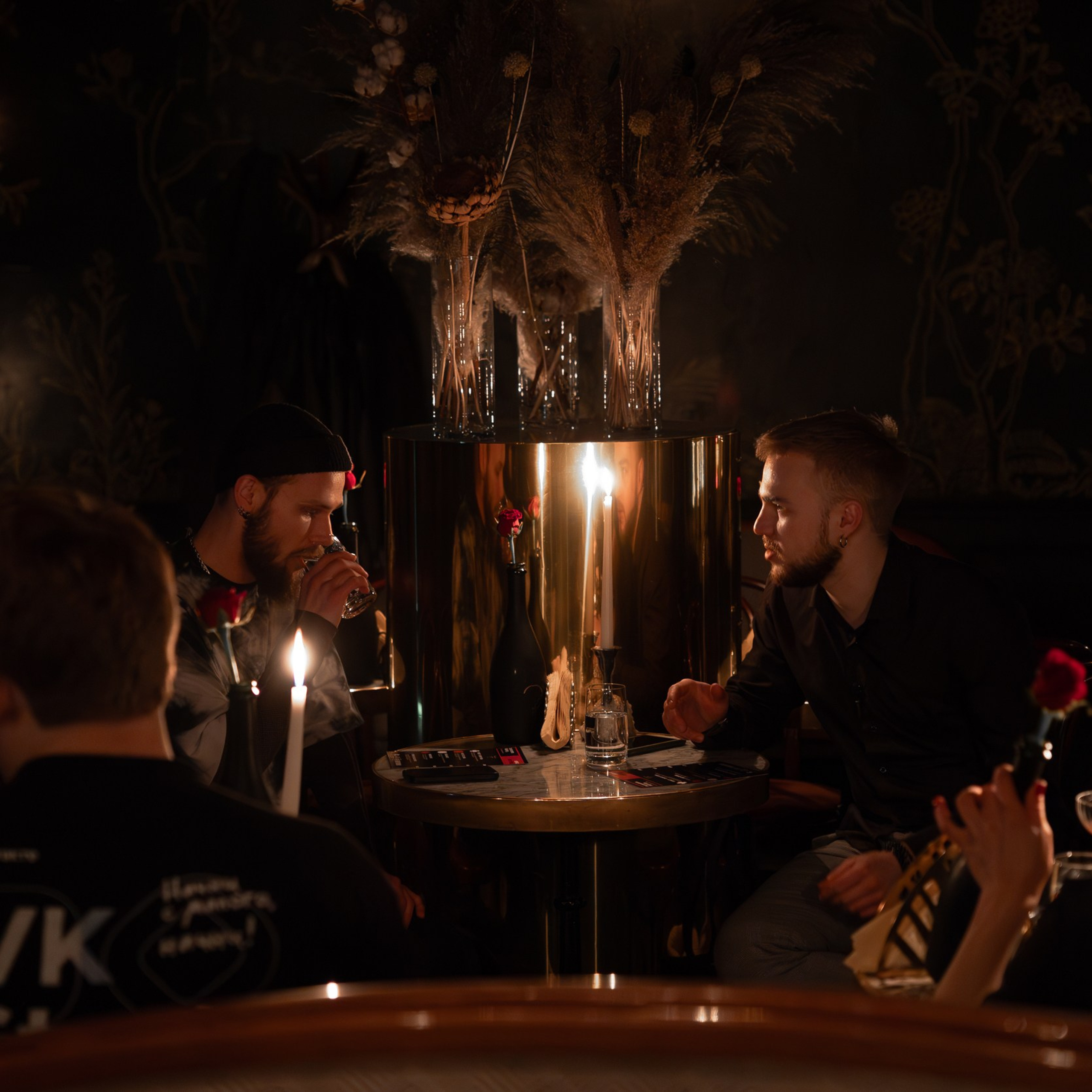 Детектив, где вы?. Репортажный и свадебный фотограф в Краснодаре Владислав Рыжов