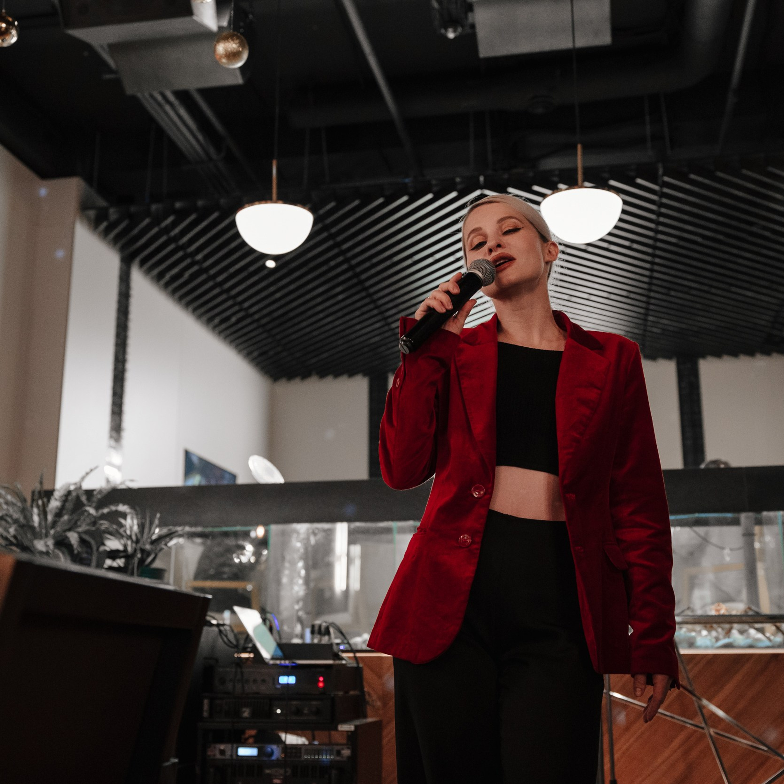 Мясо и рыба. Репортажный и свадебный фотограф в Краснодаре Владислав Рыжов