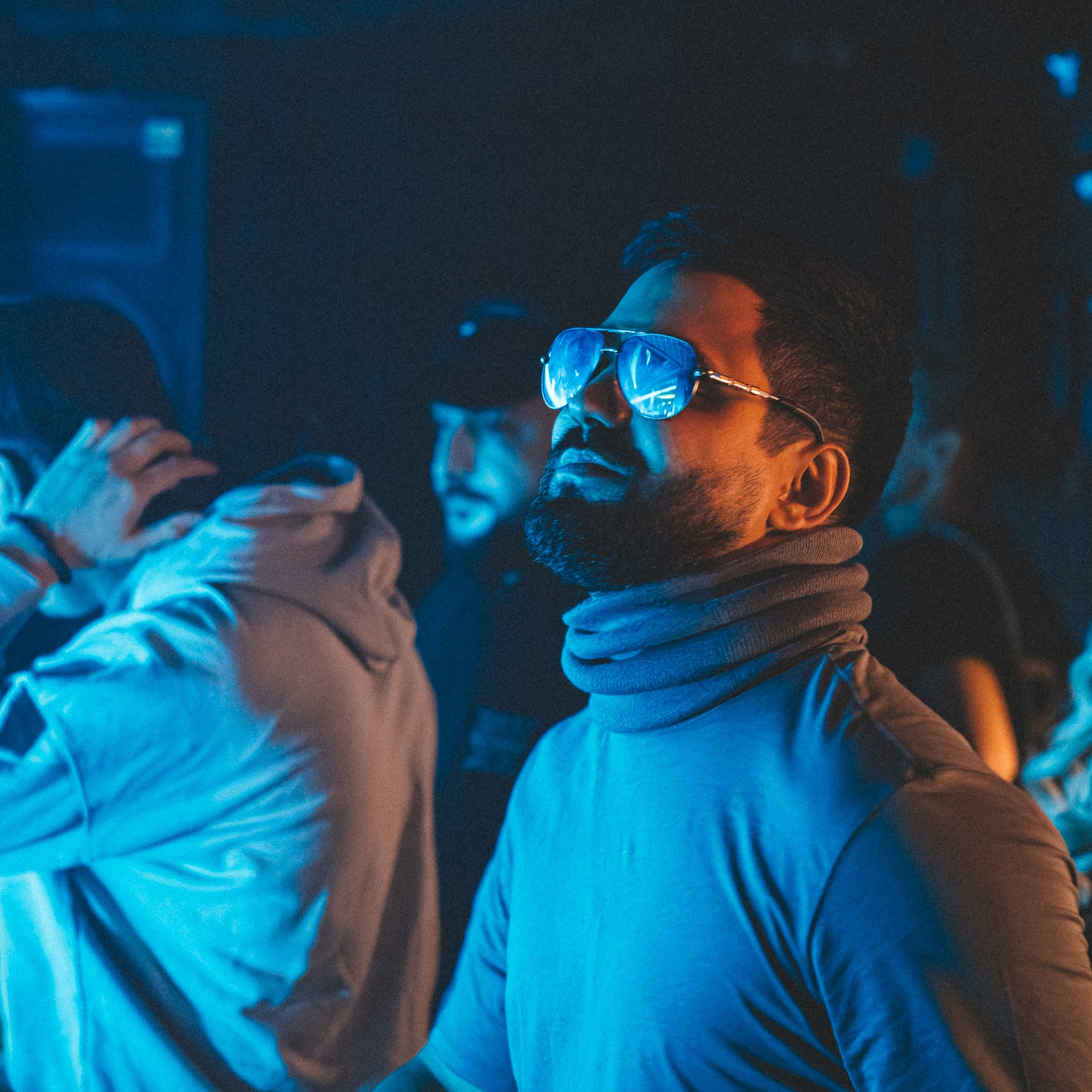 Осенние каникулы. Репортажный и свадебный фотограф в Краснодаре Владислав Рыжов