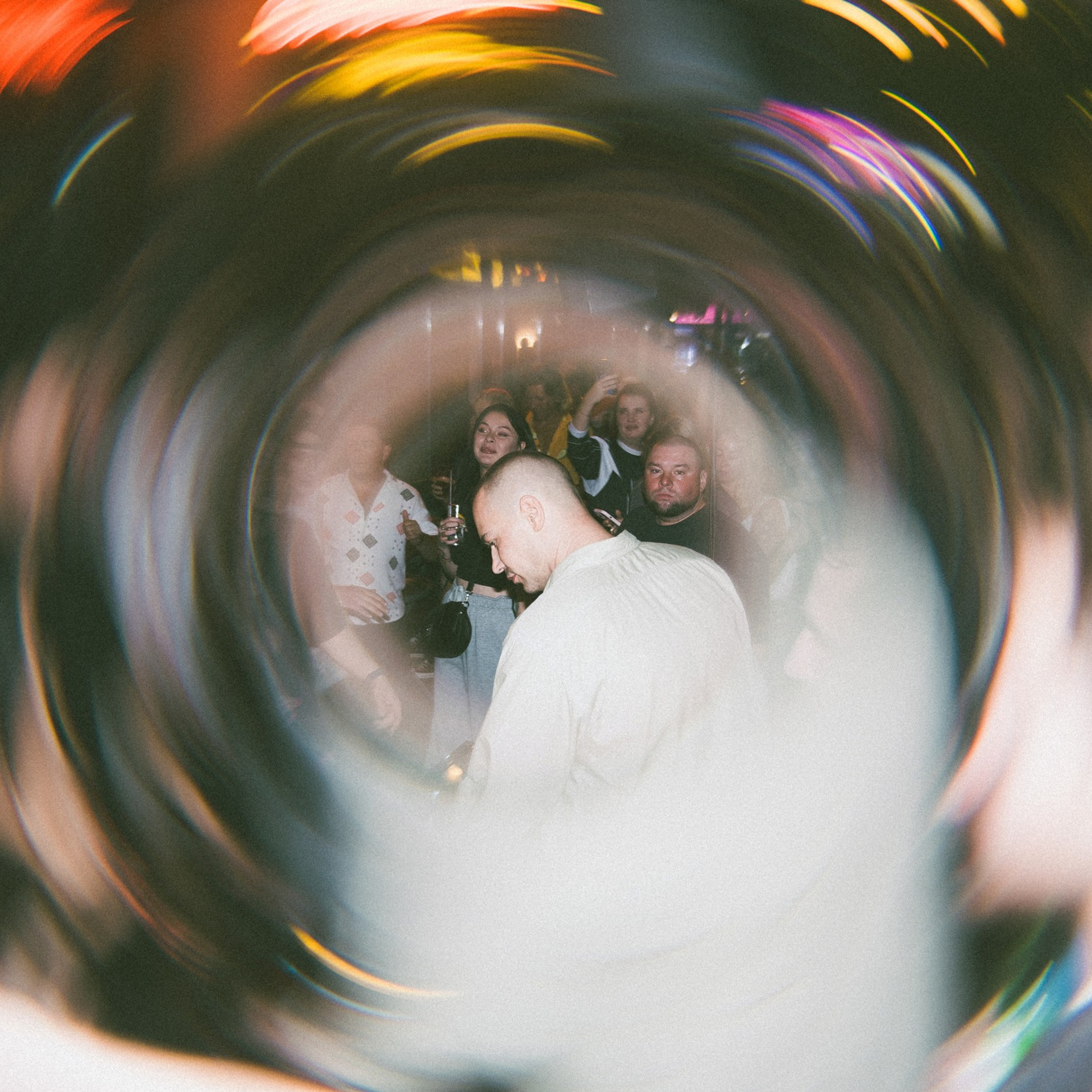 Йокай. Репортажный и свадебный фотограф в Краснодаре Владислав Рыжов