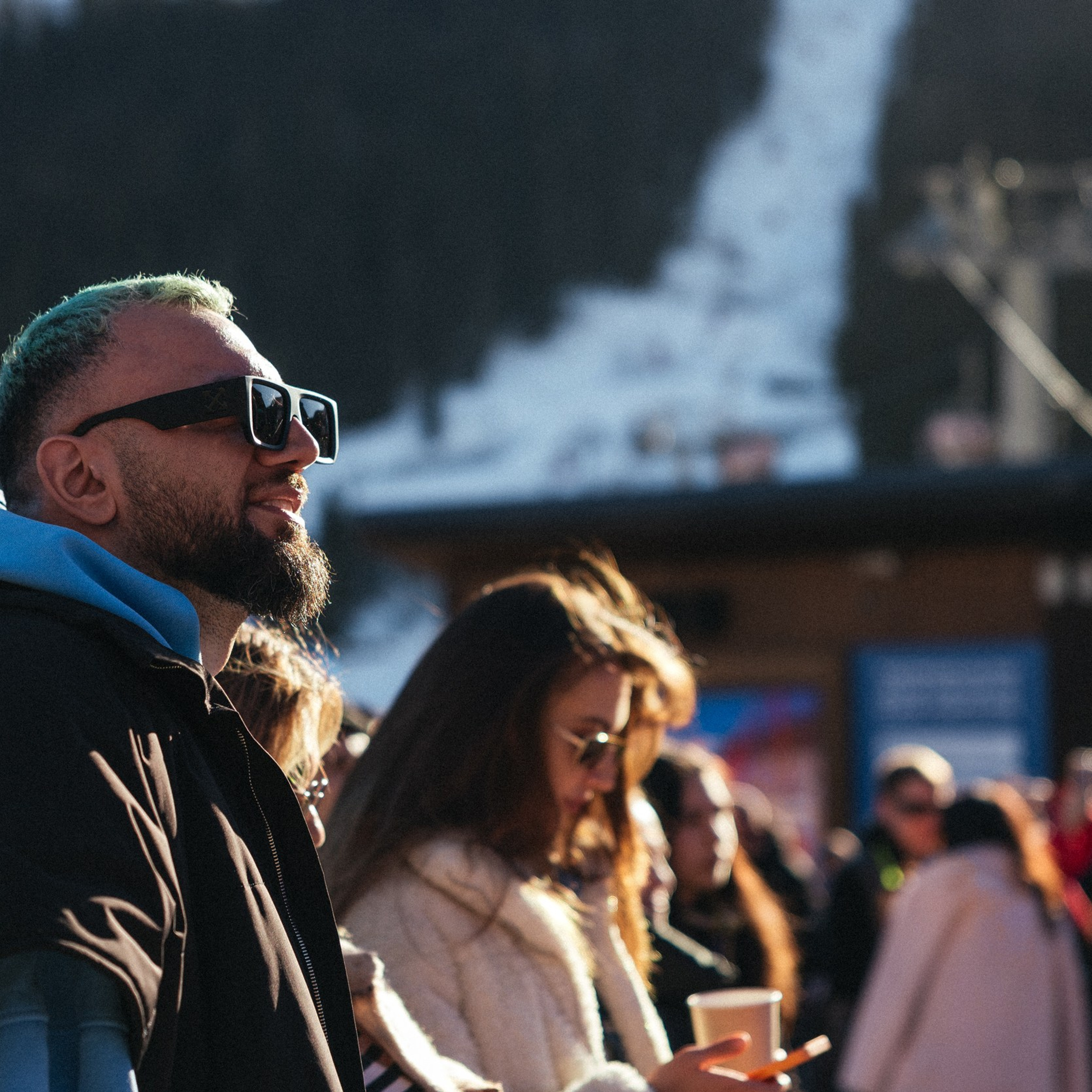 Ритм Гор. Репортажный и свадебный фотограф в Краснодаре Владислав Рыжов