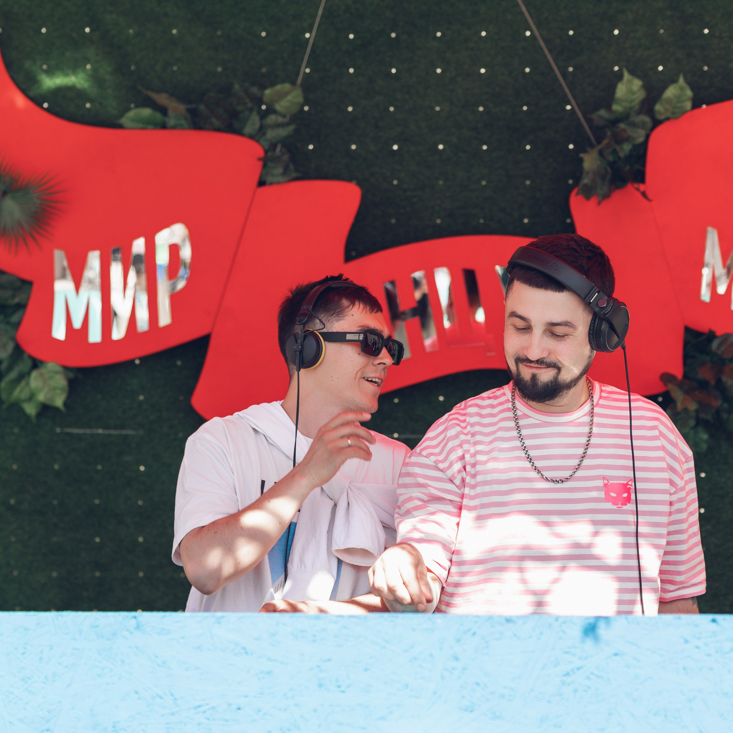 MAEWKA. Репортажный и свадебный фотограф в Краснодаре Владислав Рыжов