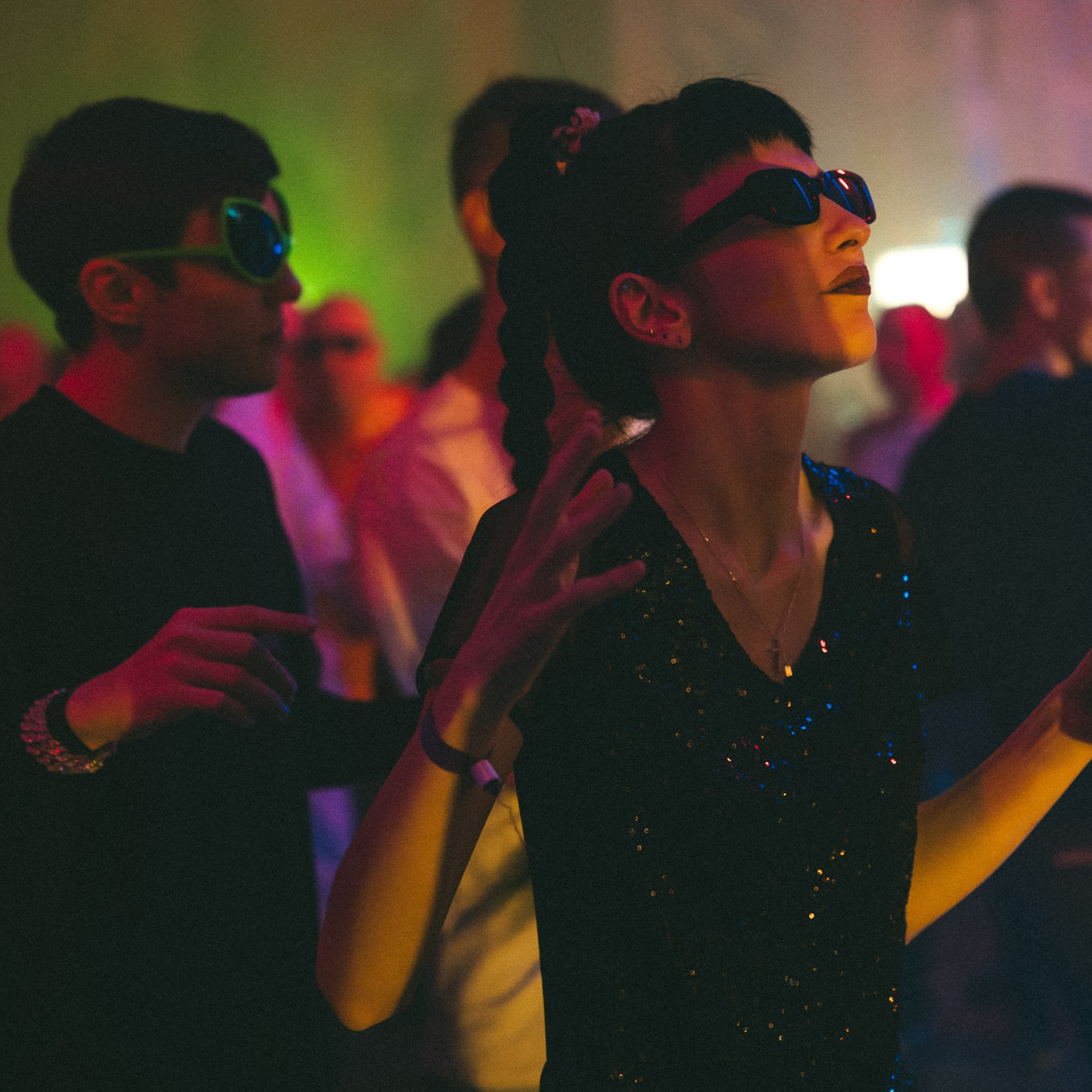 Ритм Гор. Репортажный и свадебный фотограф в Краснодаре Владислав Рыжов