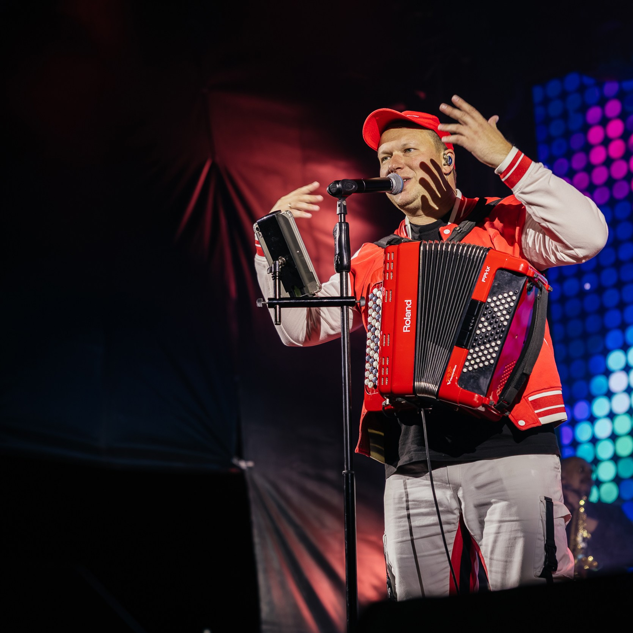 Гриль! Рест! Фест!. Репортажный и свадебный фотограф в Краснодаре Владислав Рыжов