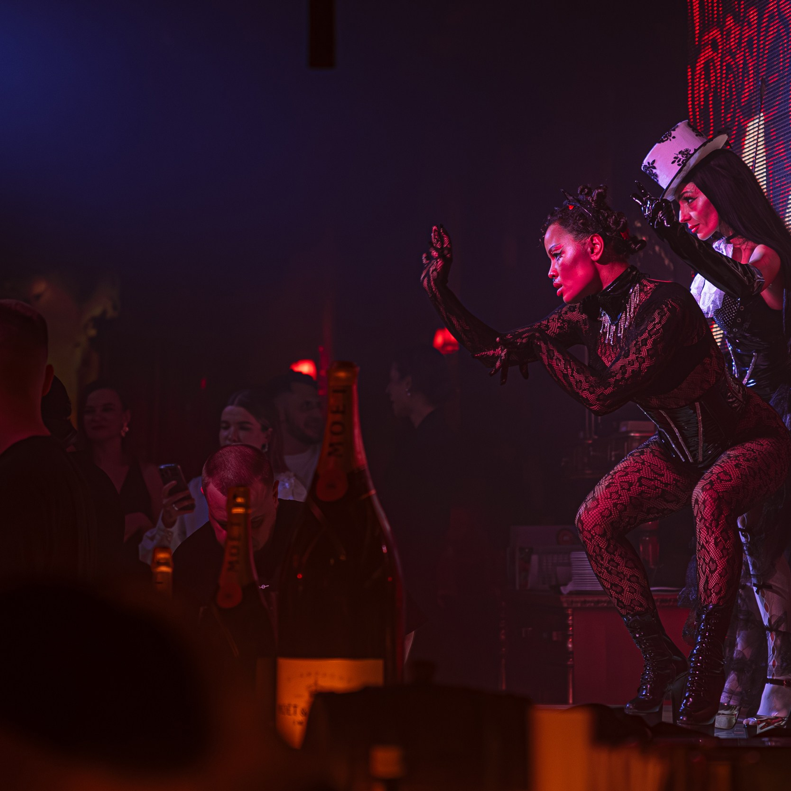 Circus 64. Репортажный и свадебный фотограф в Краснодаре Владислав Рыжов