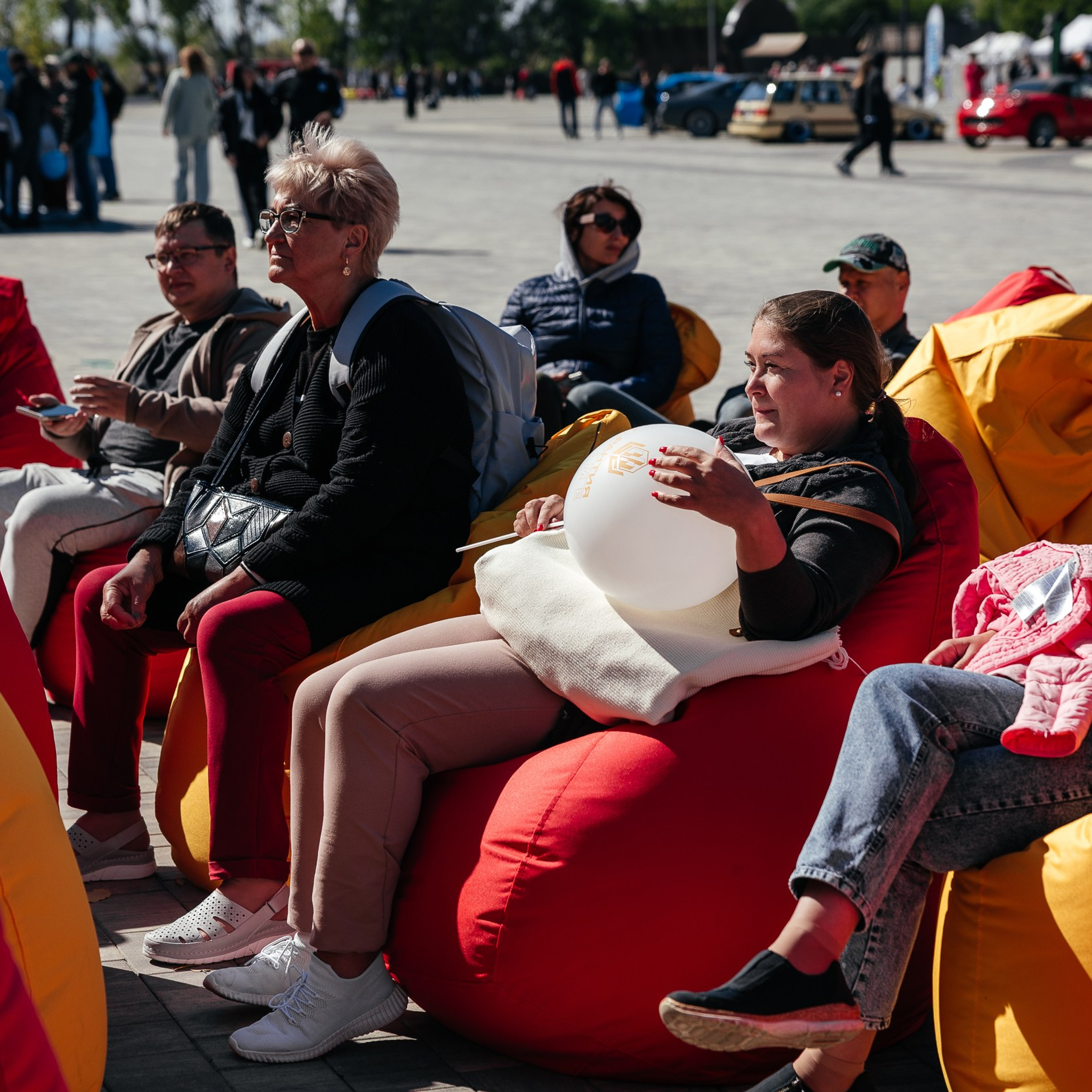 Гриль! Рест! Фест!. Репортажный и свадебный фотограф в Краснодаре Владислав Рыжов