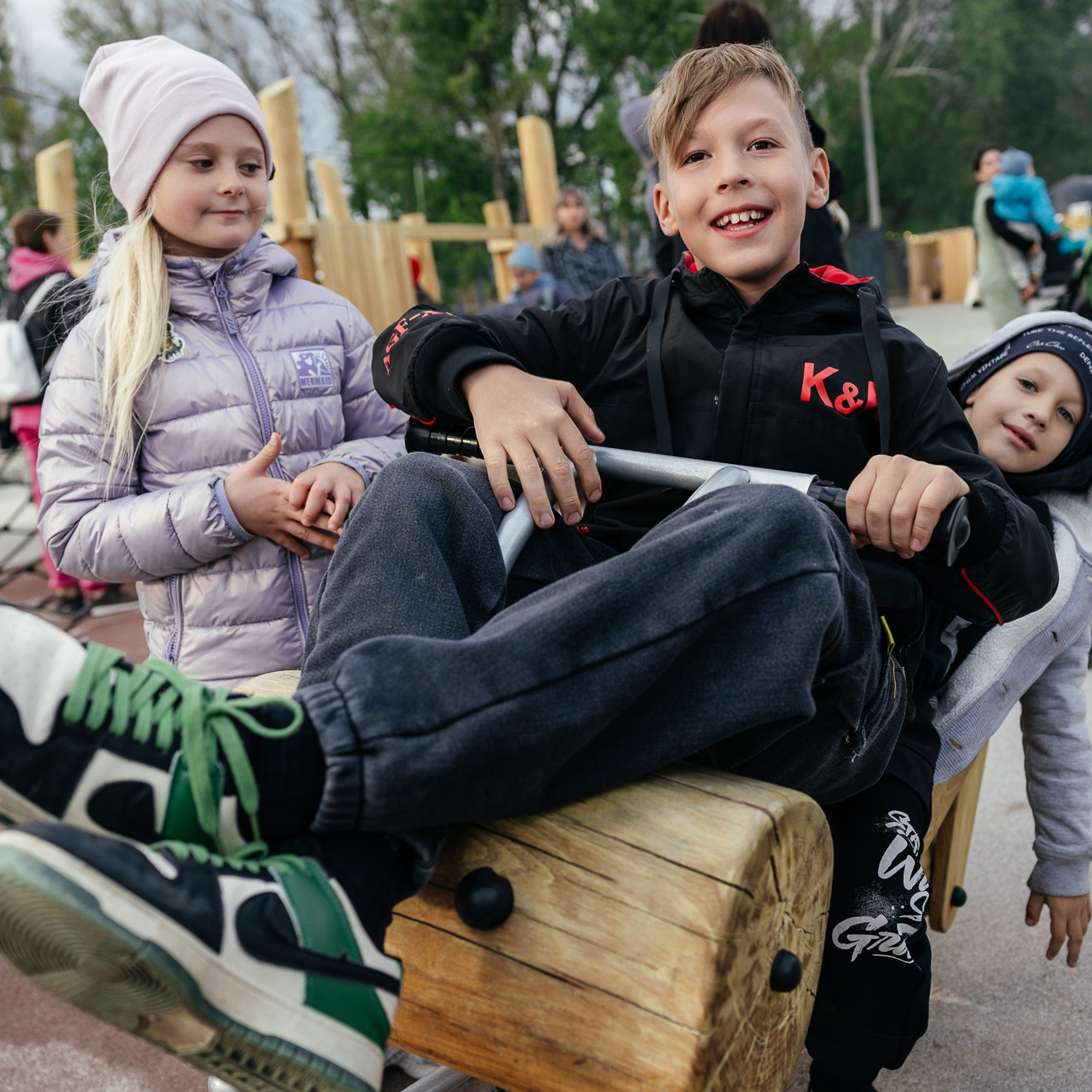 Гриль! Рест! Фест!. Репортажный и свадебный фотограф в Краснодаре Владислав Рыжов